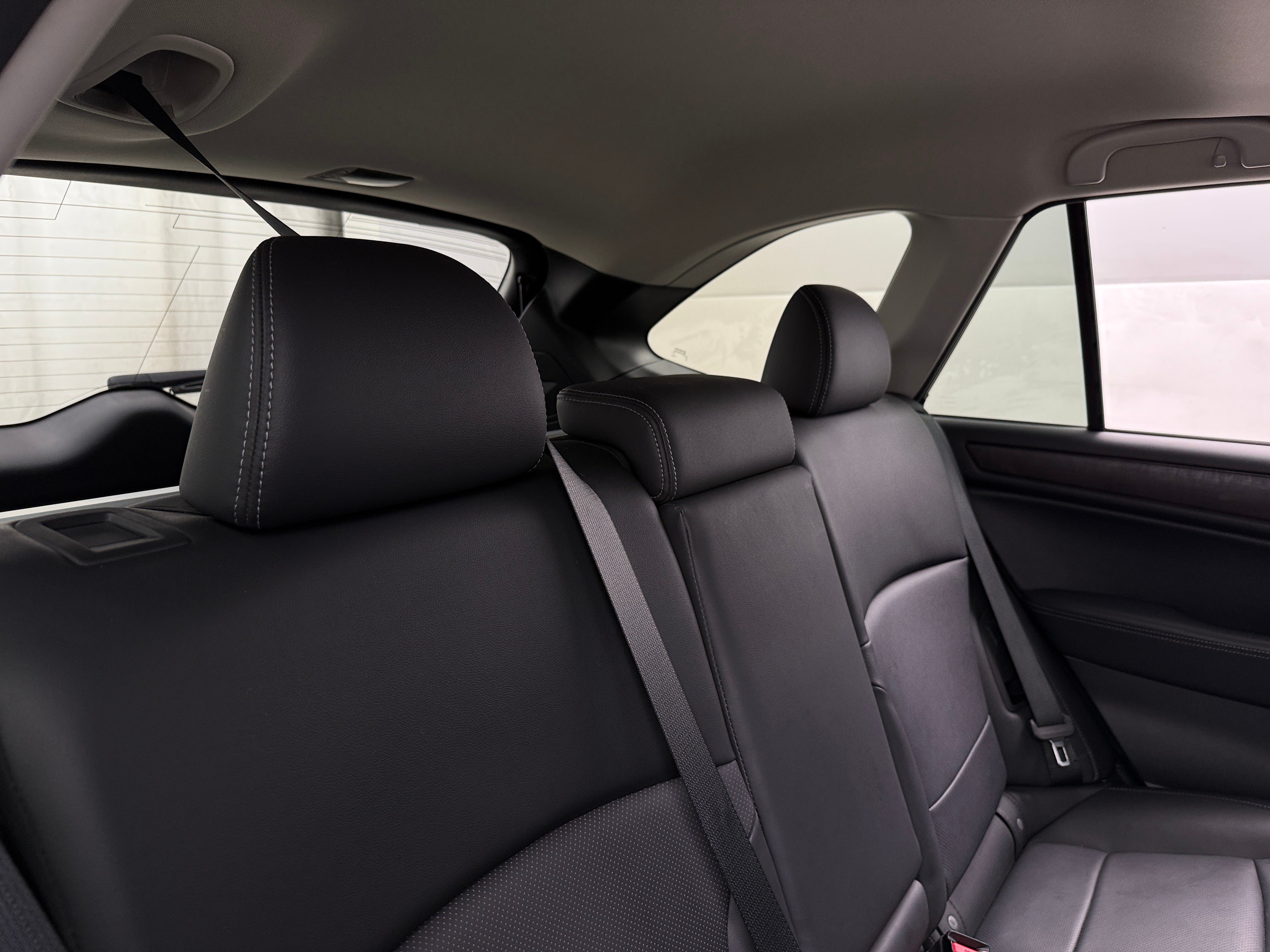 2015 Subaru Outback 3.6R Limited 5