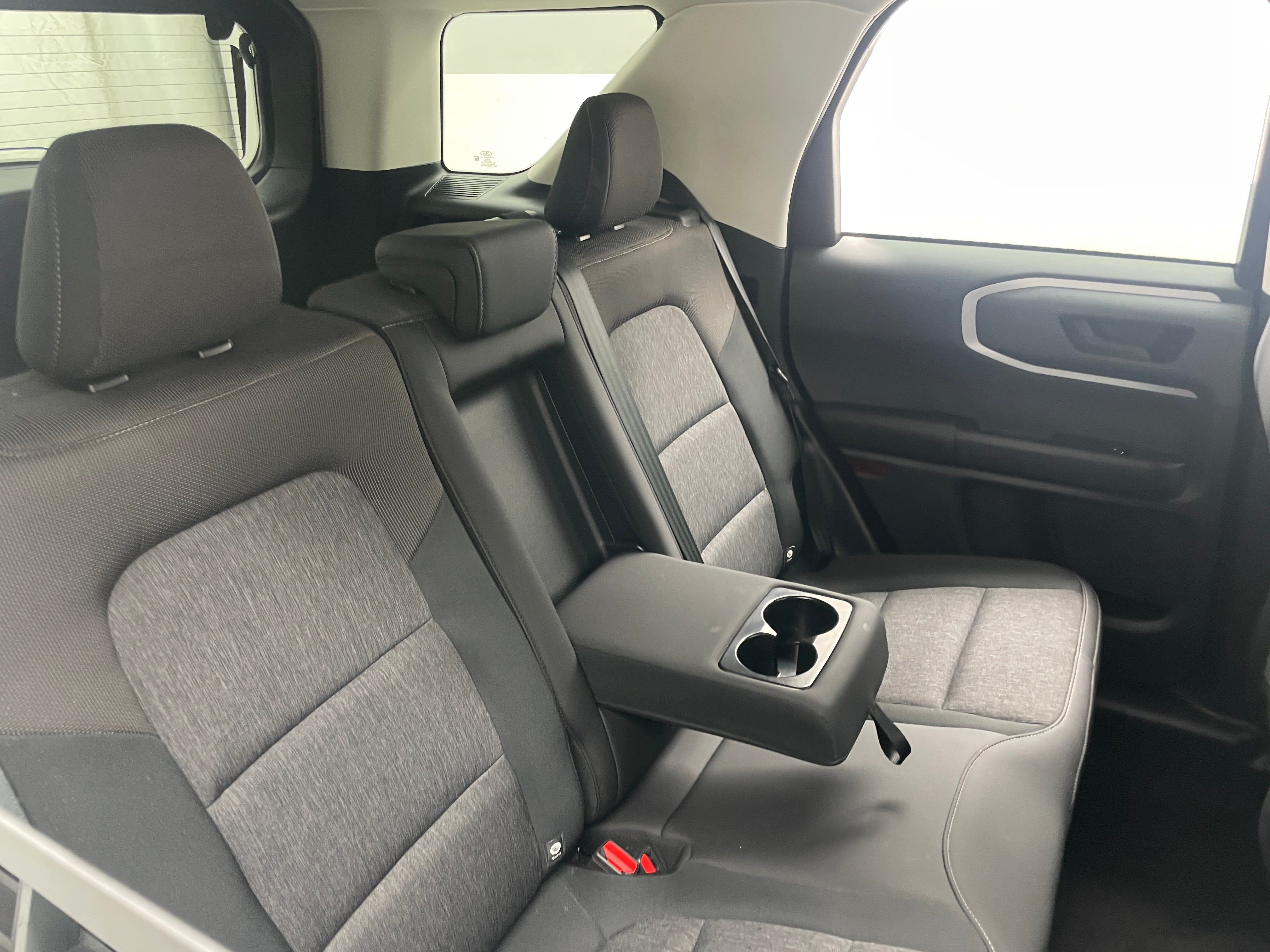 2024 Ford Bronco Sport Big Bend 6