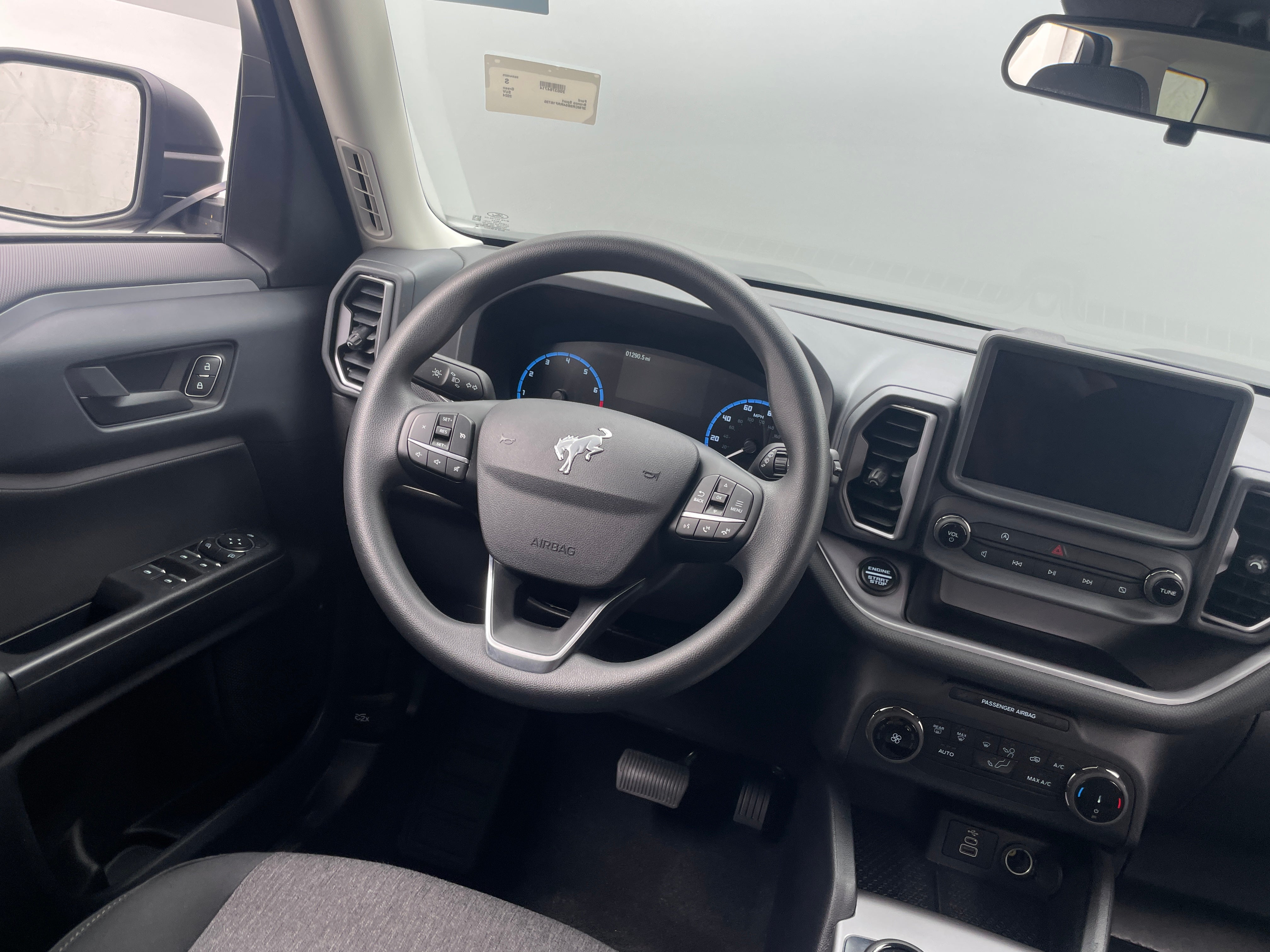 2024 Ford Bronco Sport Big Bend 5