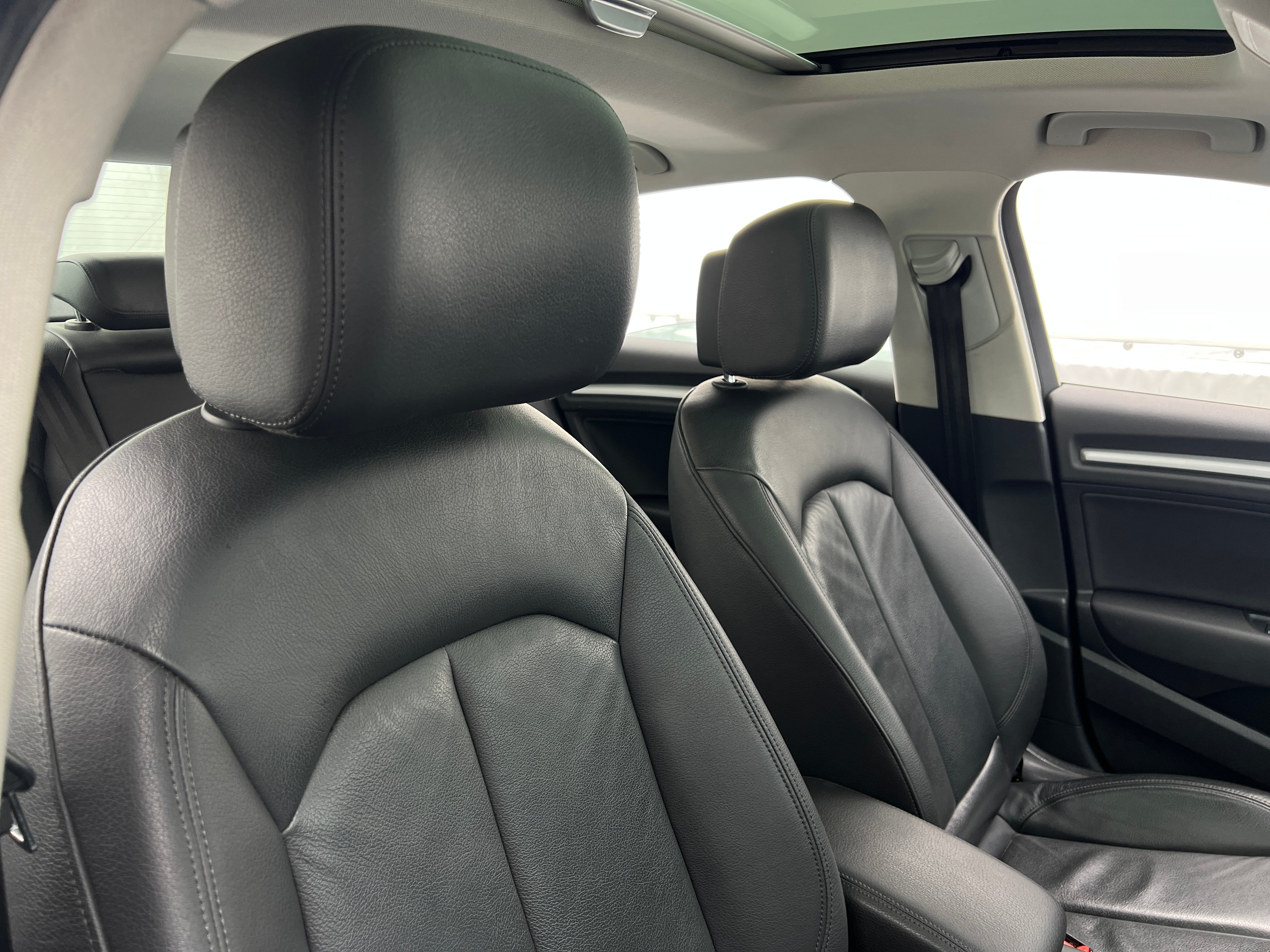 2015 Audi A3 Premium 2
