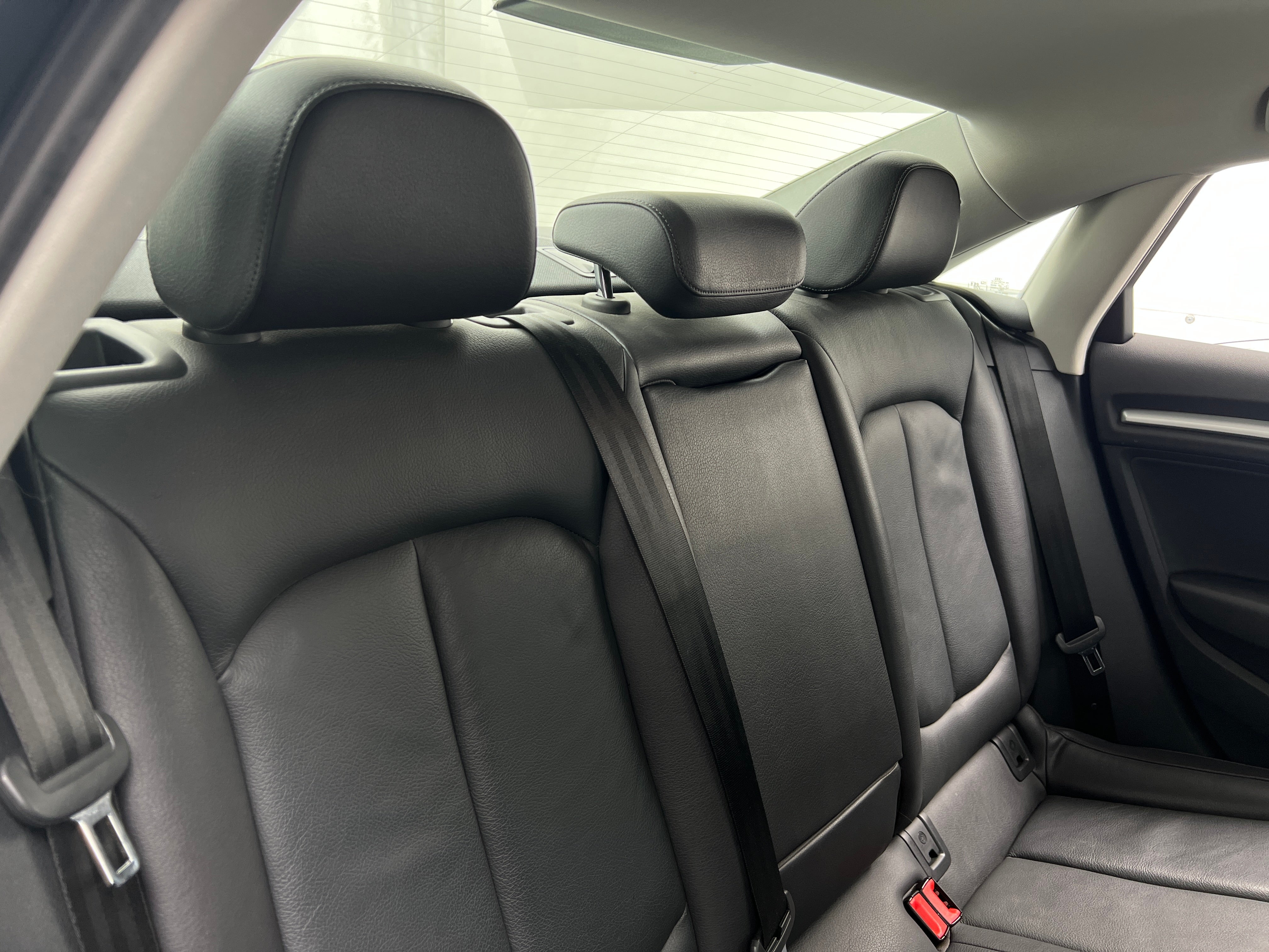 2015 Audi A3 Premium 6