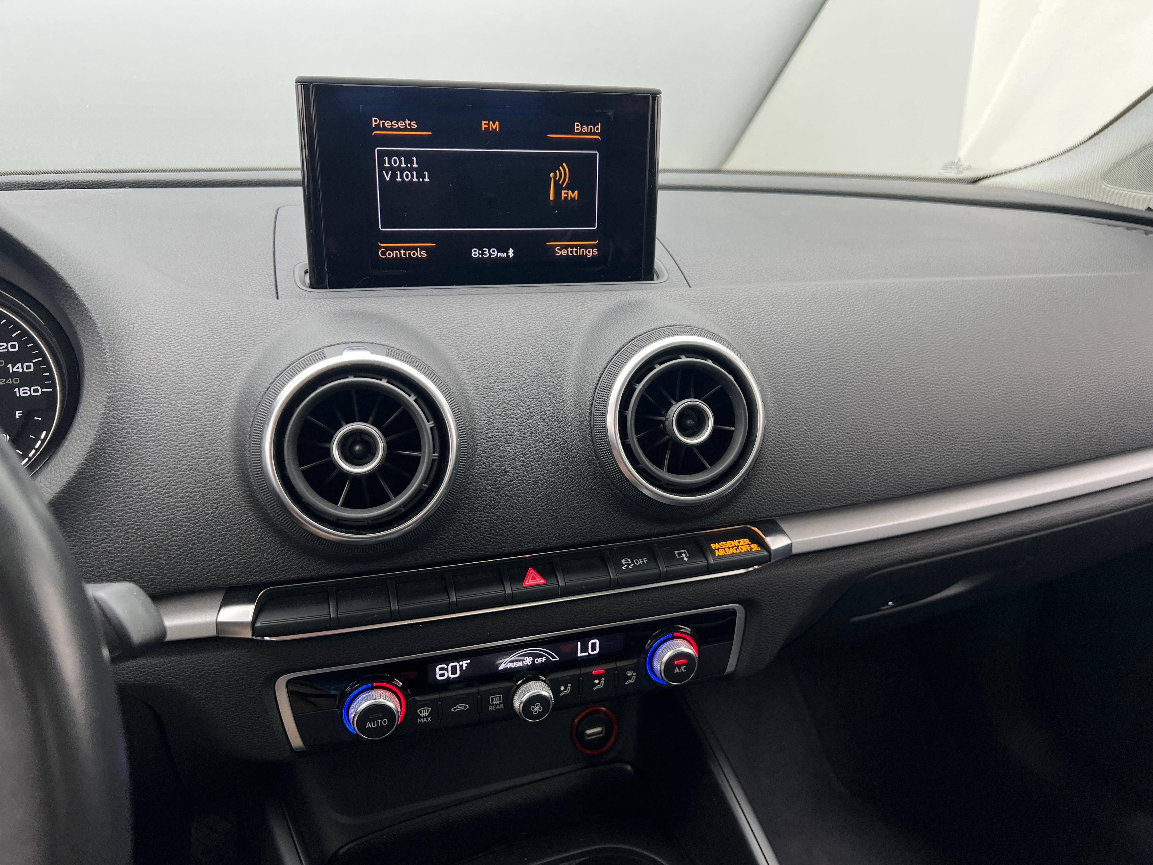2015 Audi A3 Premium 4