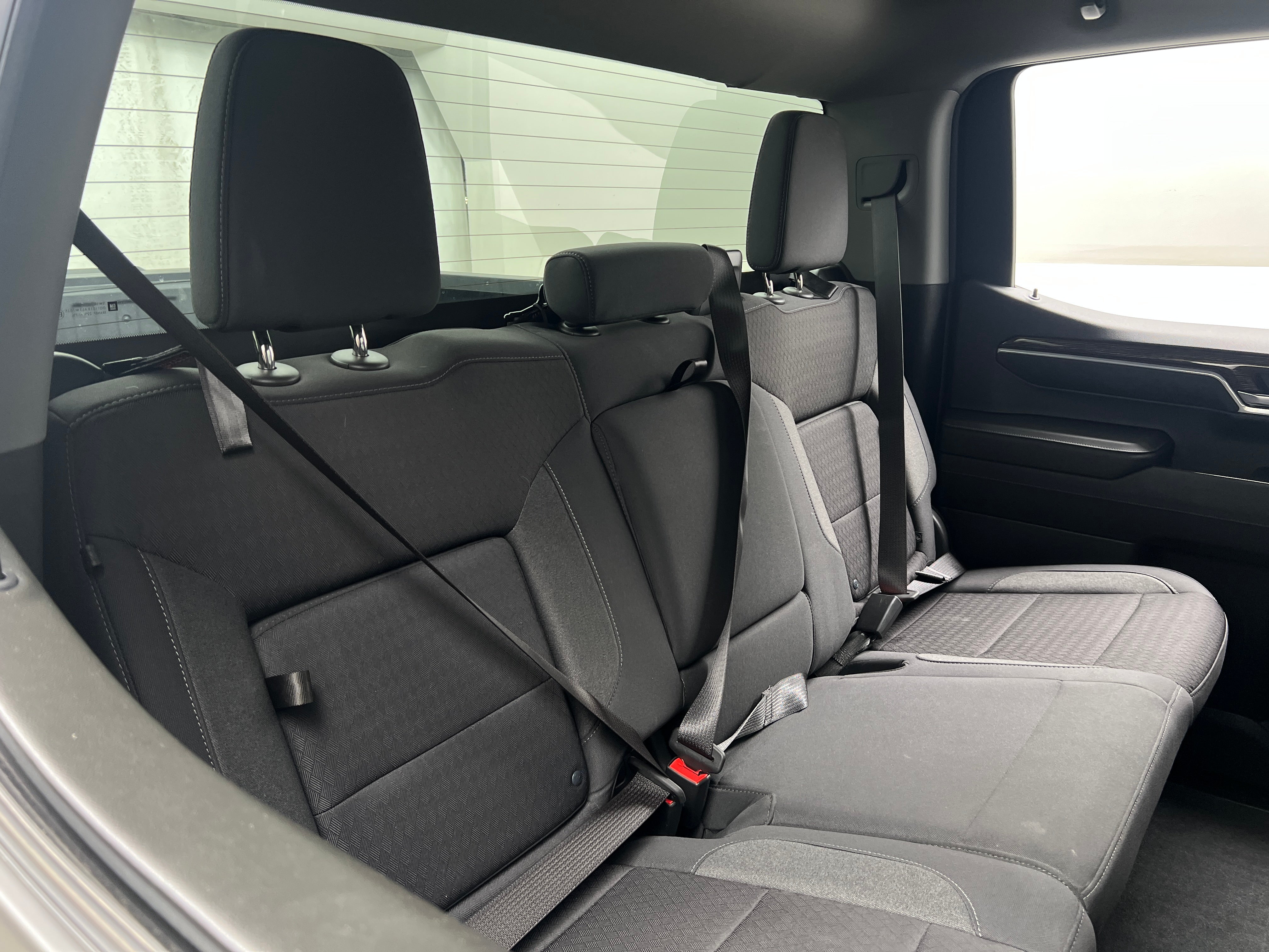 2023 GMC Sierra 1500 Elevation 6