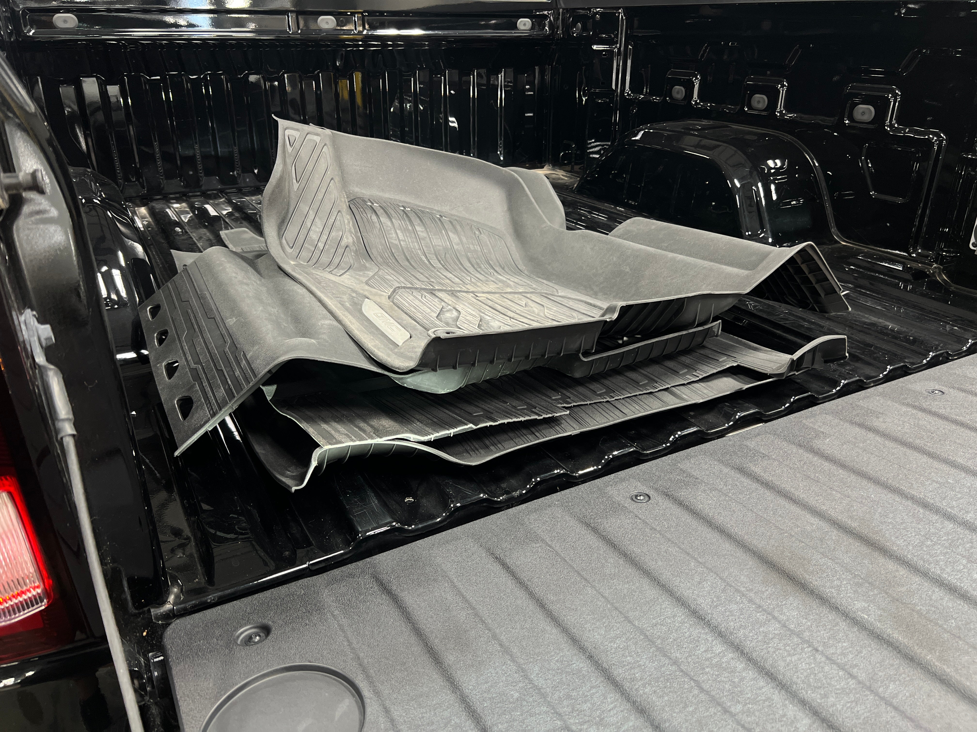 2023 GMC Sierra 1500 Elevation 7
