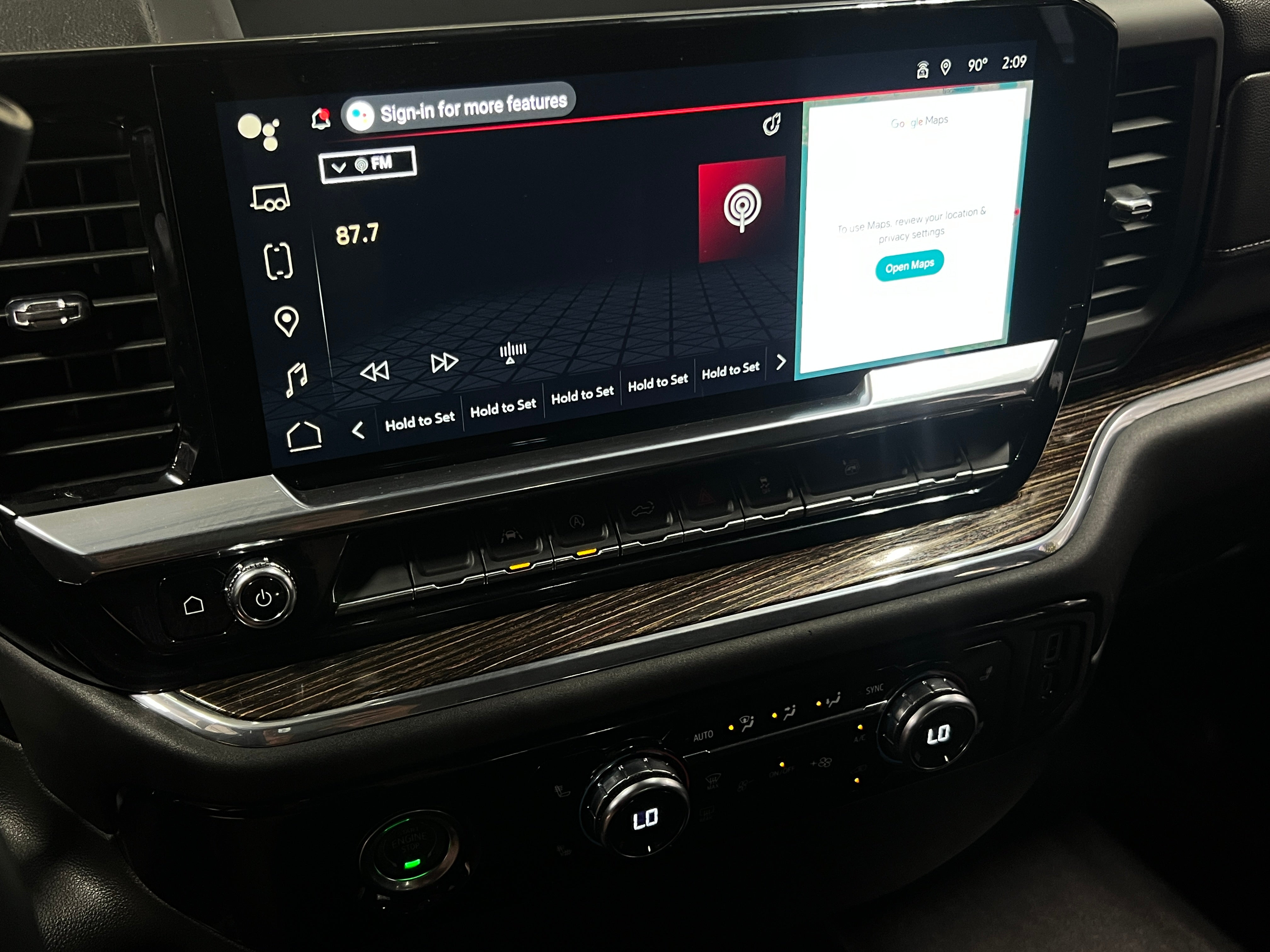 2023 GMC Sierra 1500 Elevation 4