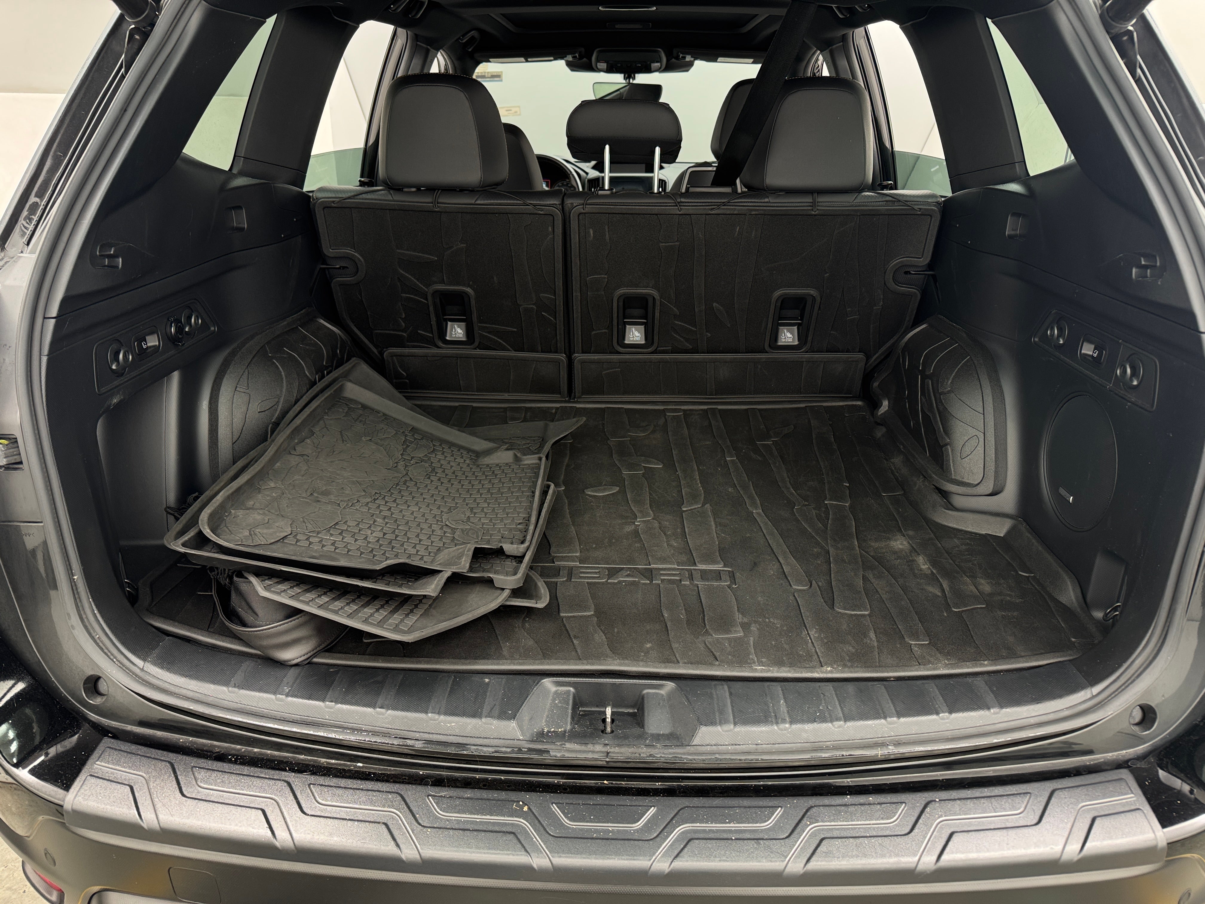 2022 Subaru Forester Wilderness 6