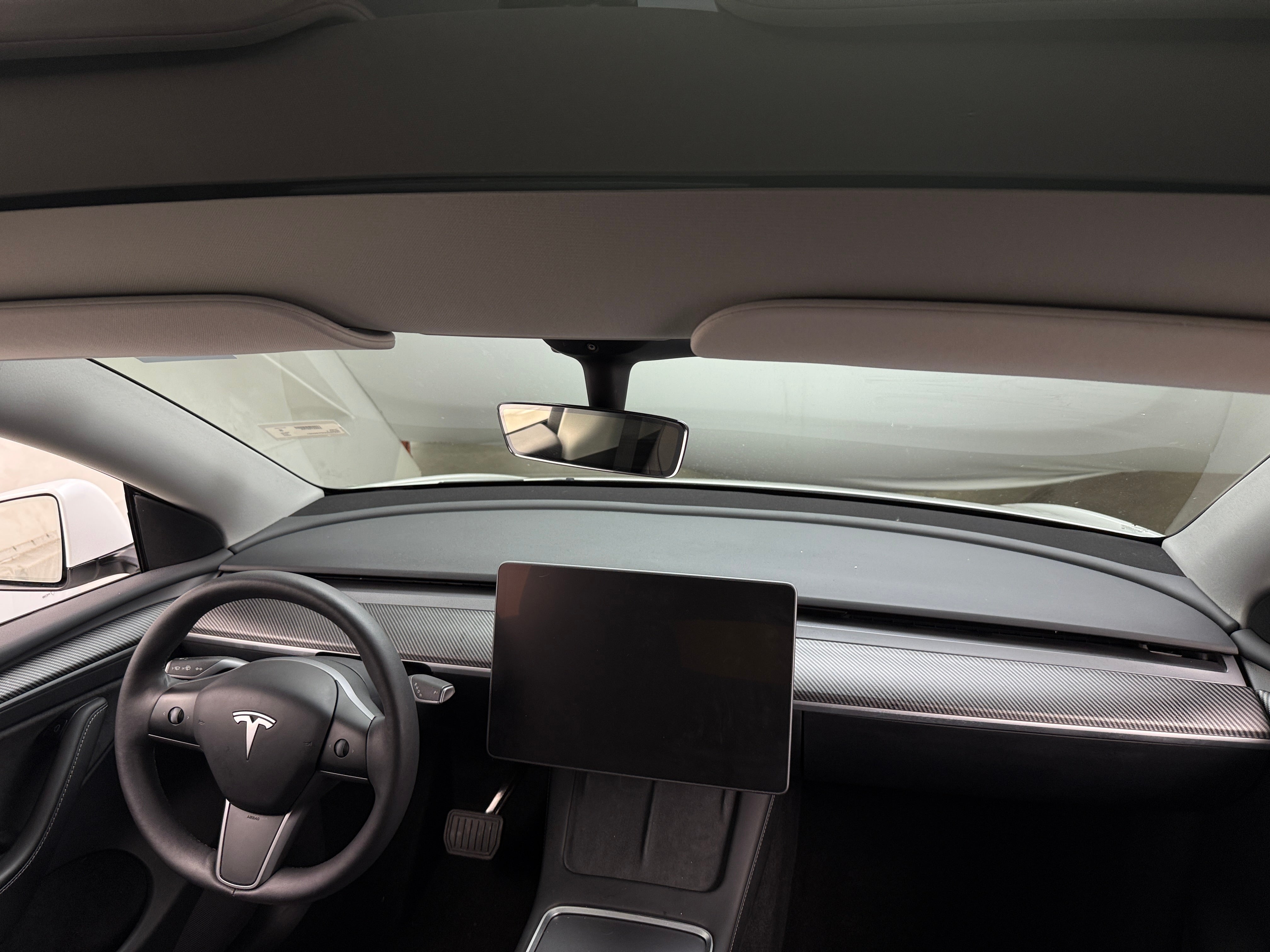 2023 Tesla Model Y Long Range 2