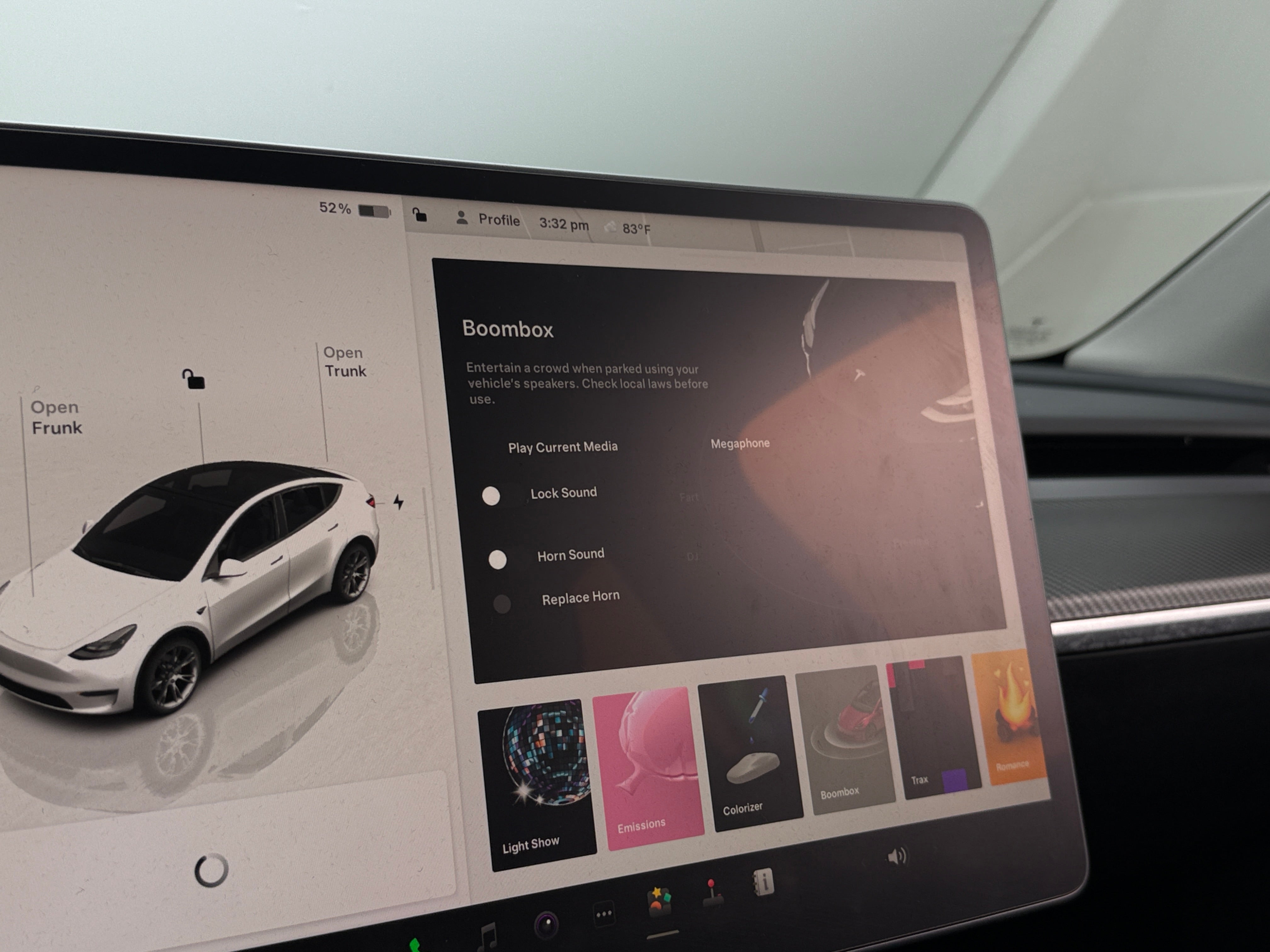 2023 Tesla Model Y Long Range 3