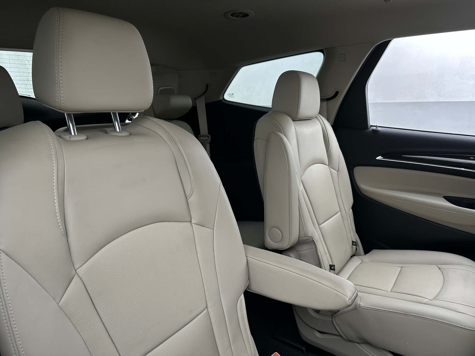 Thumbnail: 2020 Buick Enclave - 5