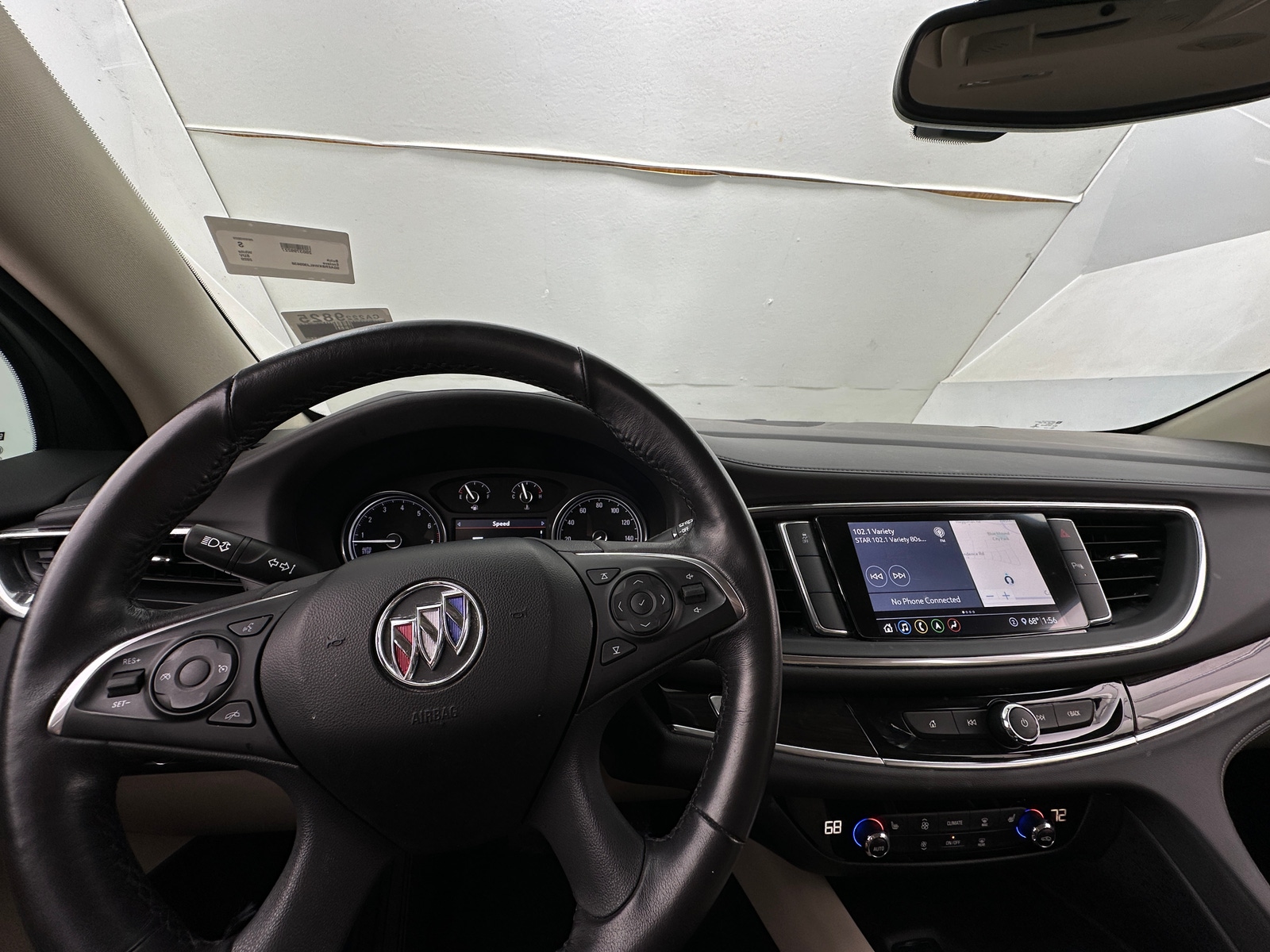 Thumbnail: 2020 Buick Enclave - 2