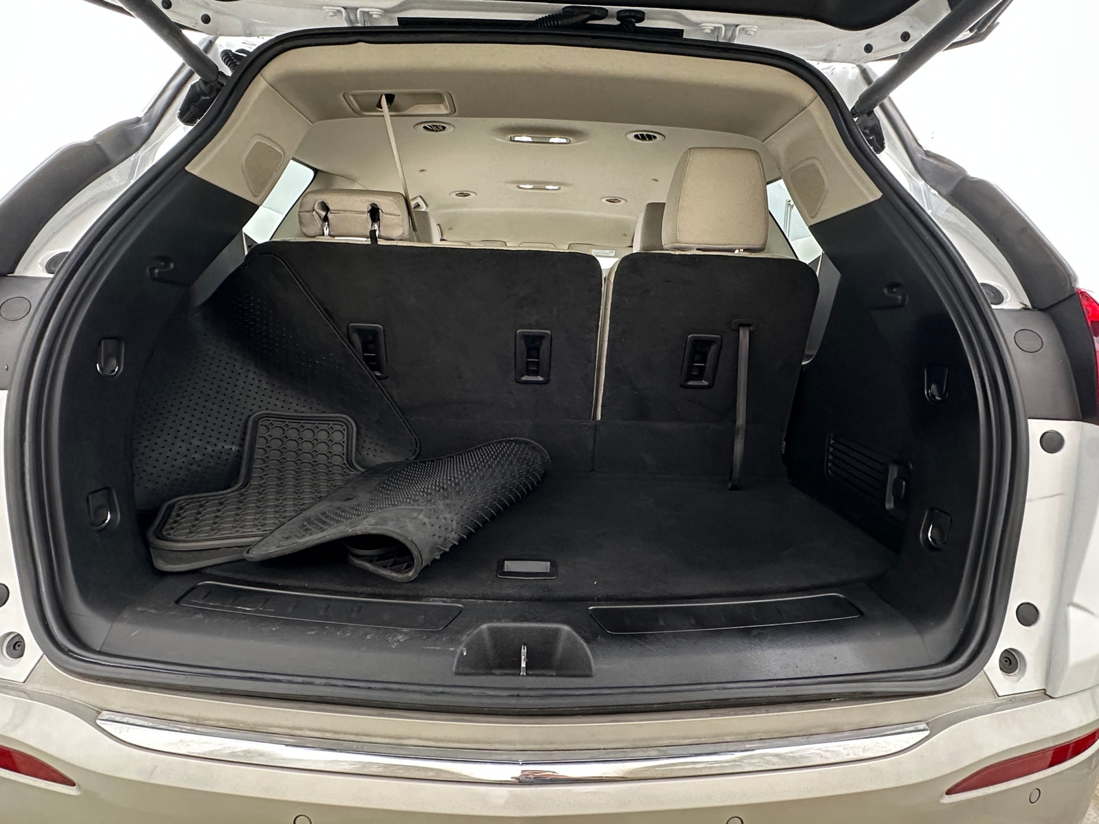Thumbnail: 2020 Buick Enclave - 6