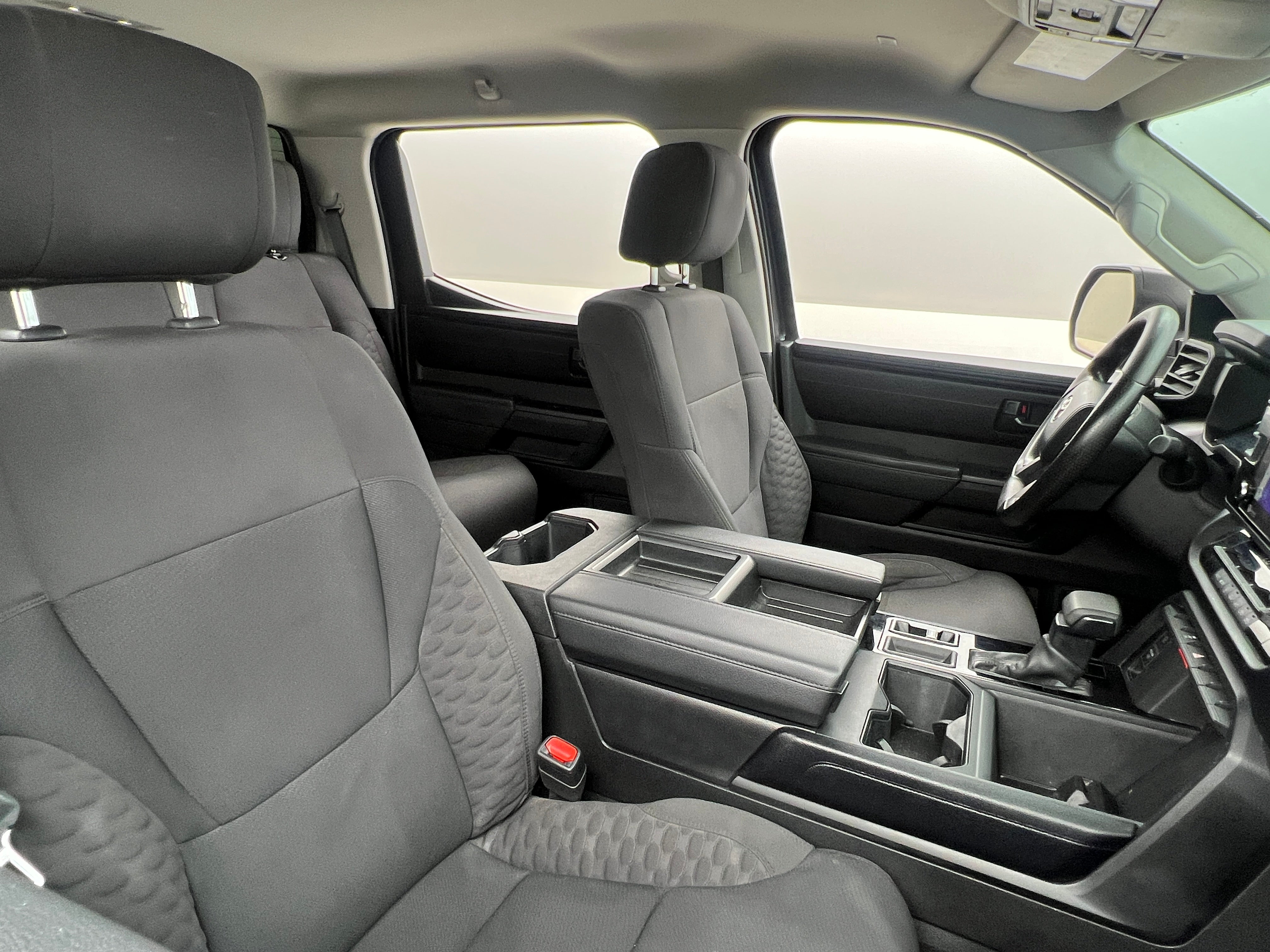2022 Toyota Tundra SR5 2