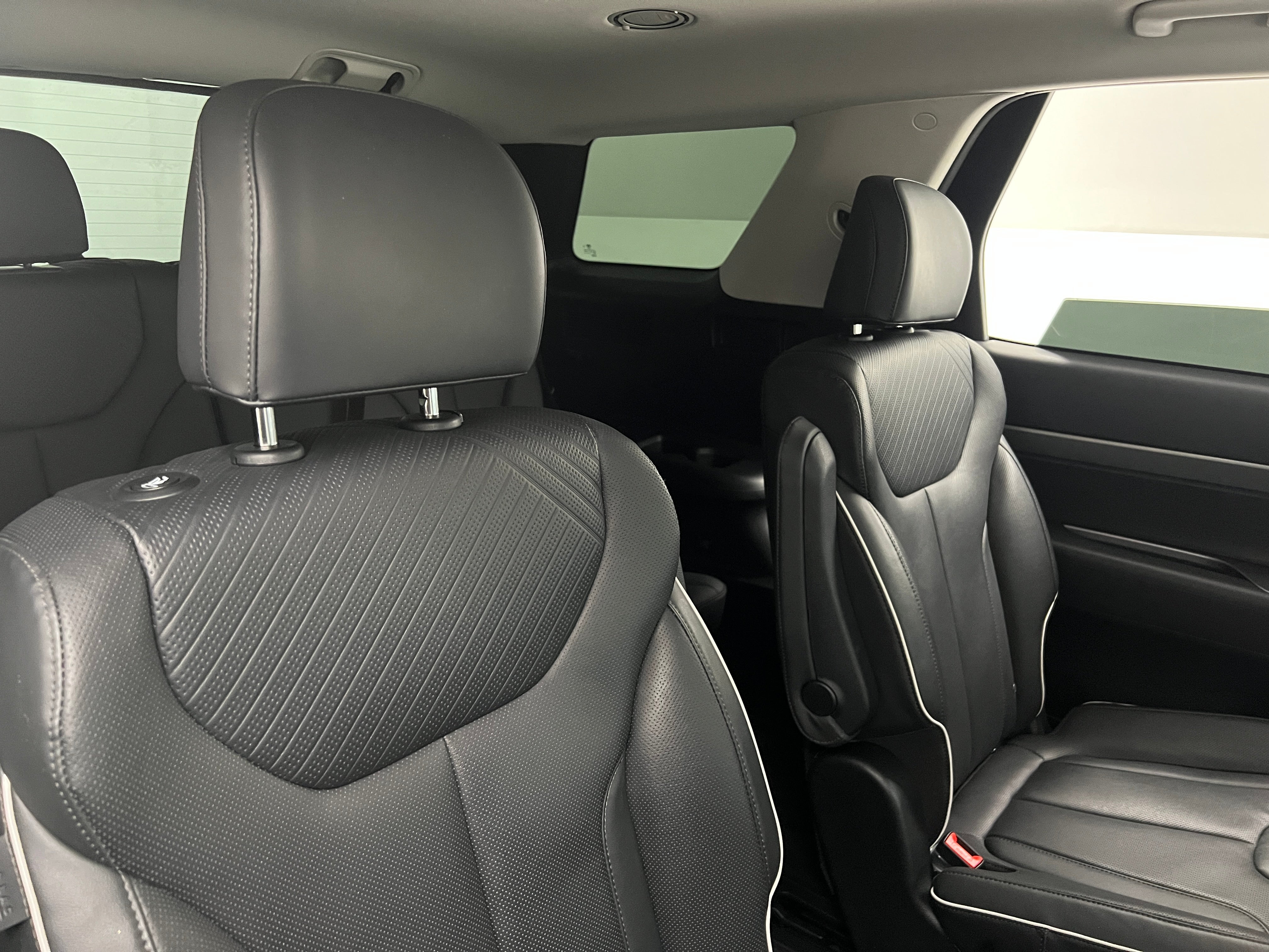 2023 Hyundai Palisade SEL 5