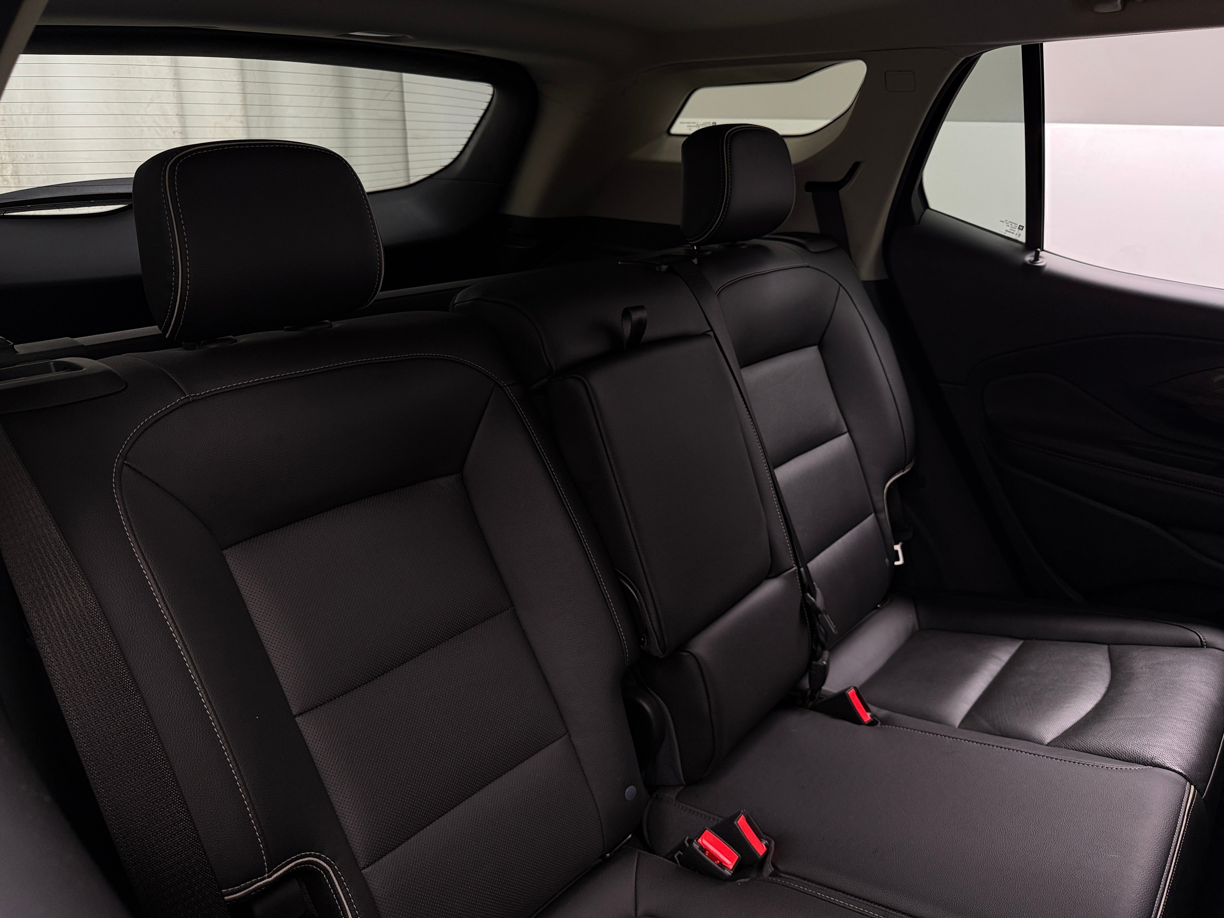 2020 GMC Terrain Denali 5