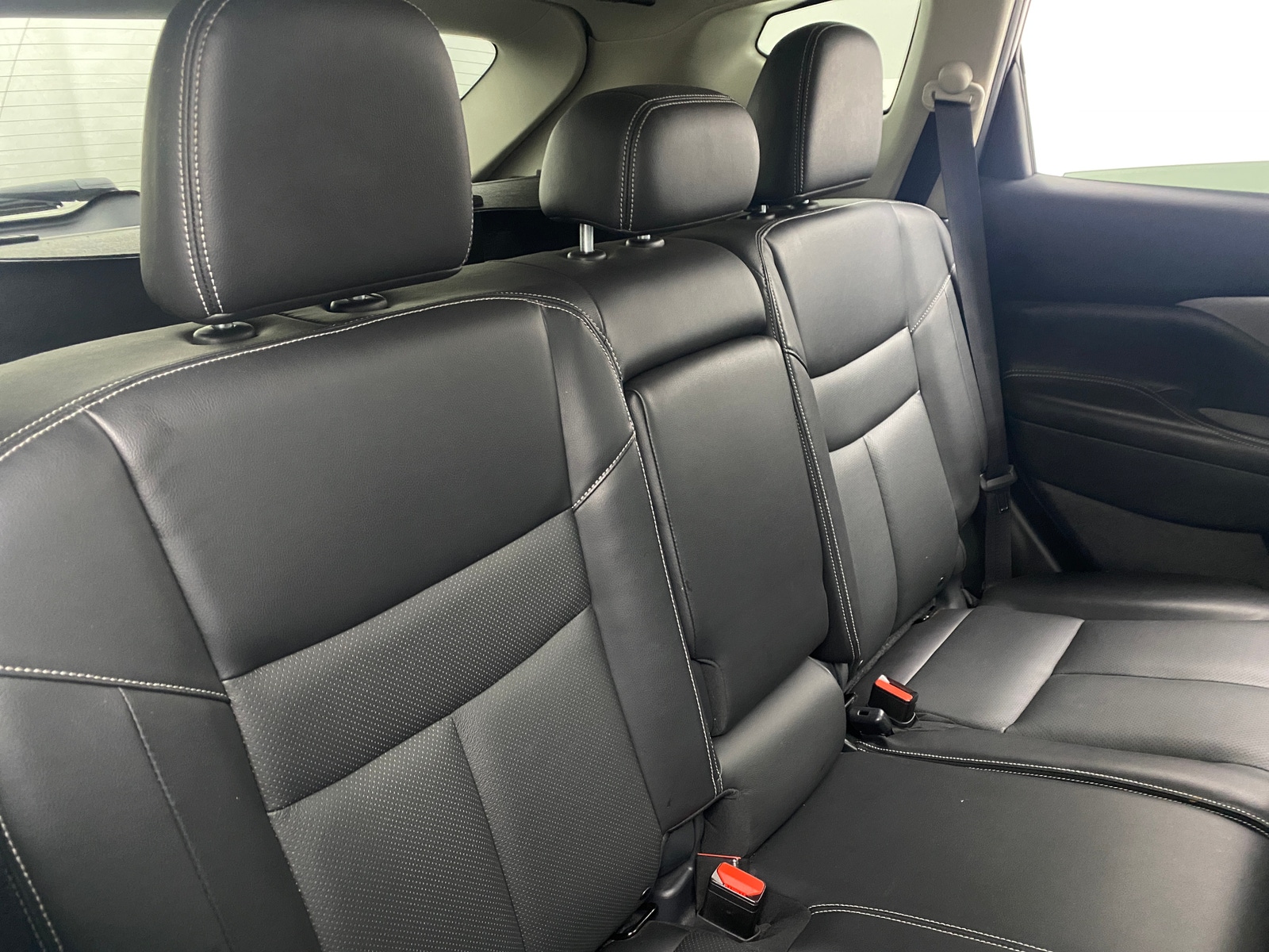 Thumbnail: 2021 Nissan Murano - 5