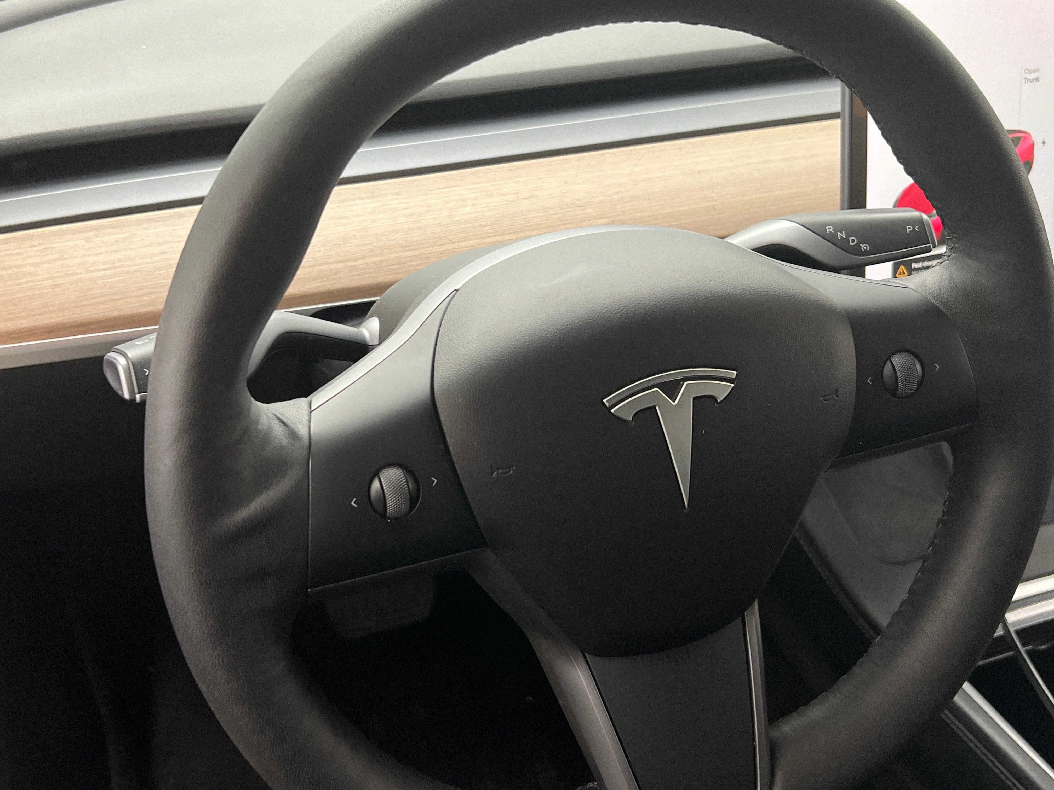 2022 Tesla Model Y Long Range 3