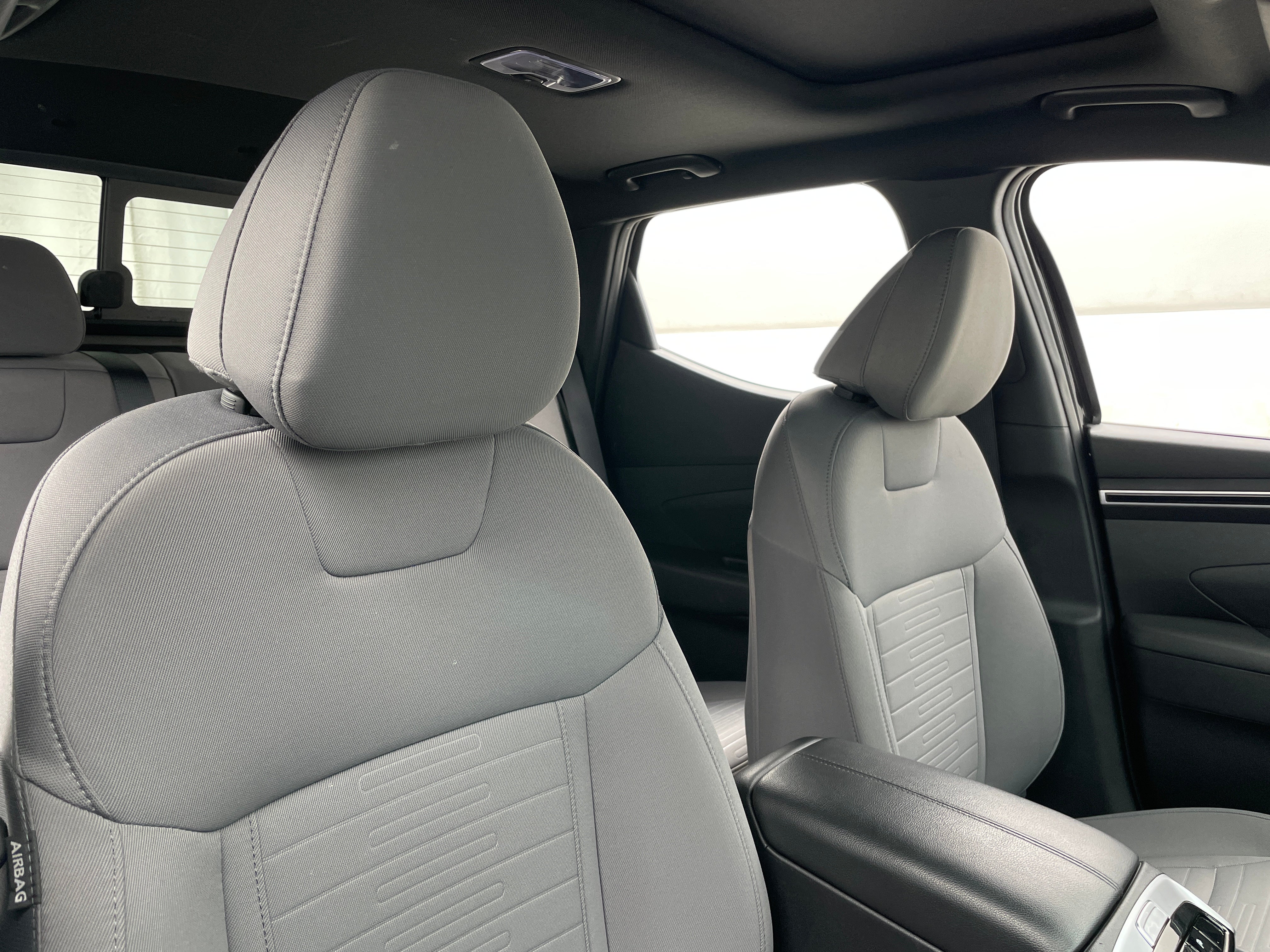 2023 Hyundai Santa Cruz SEL 2