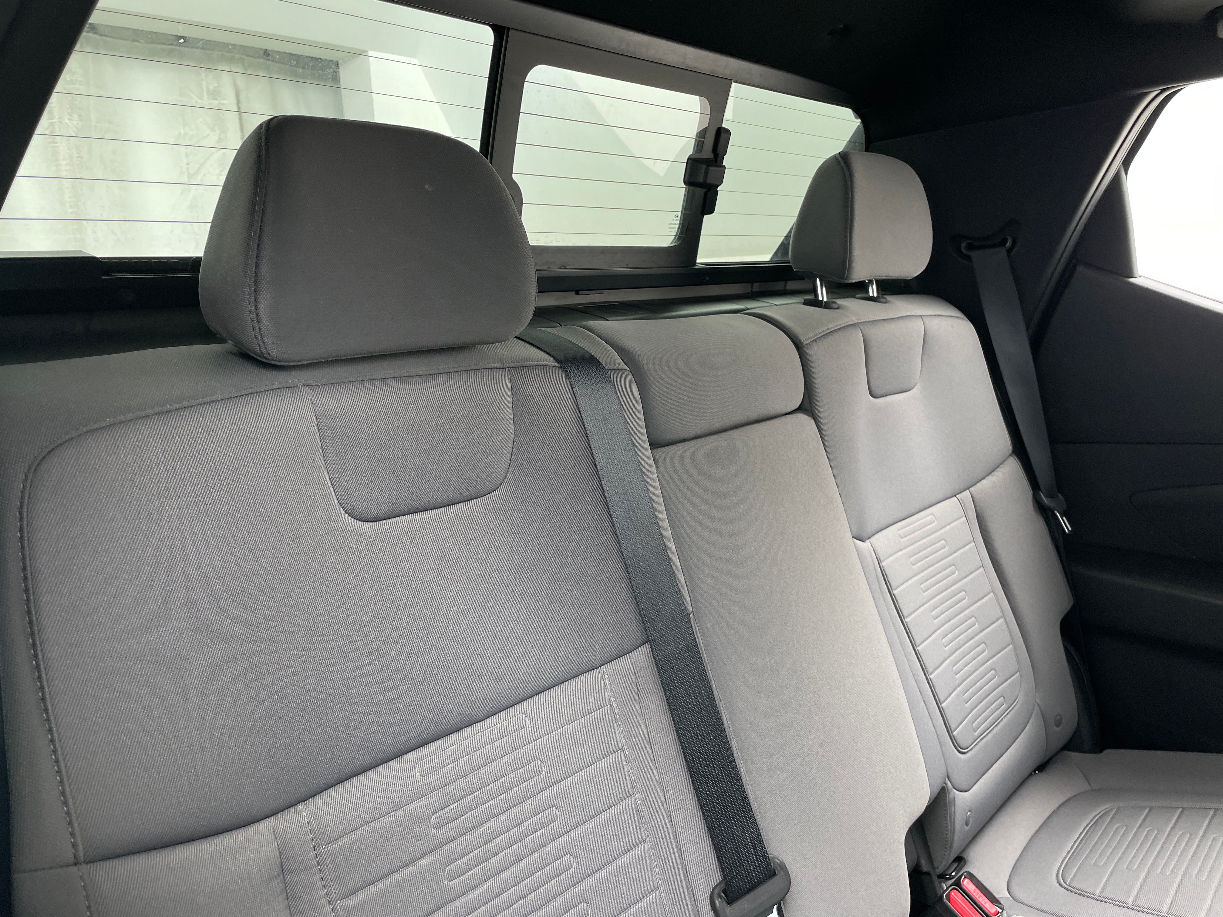2023 Hyundai Santa Cruz SEL 6
