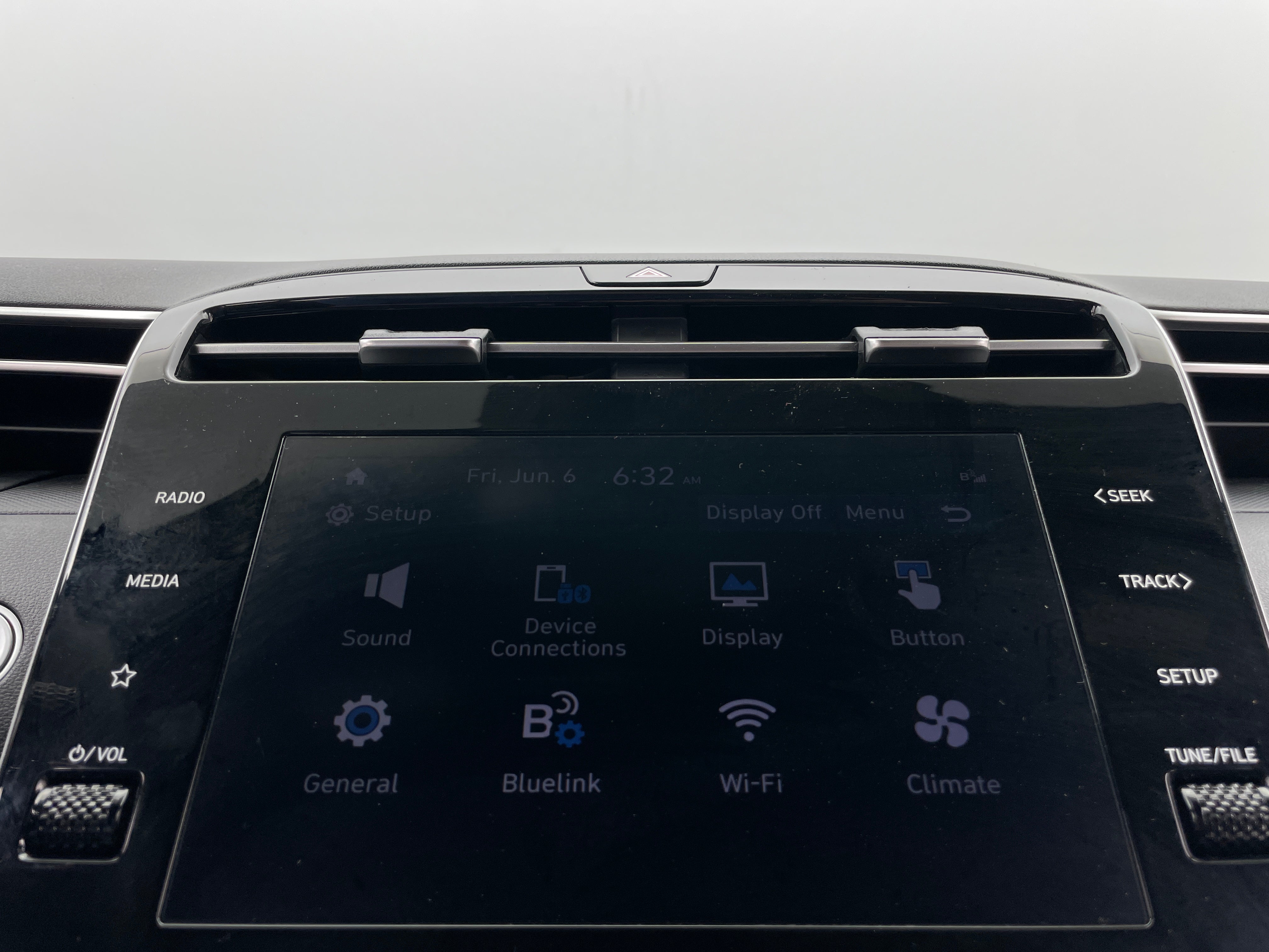 2023 Hyundai Santa Cruz SEL 4