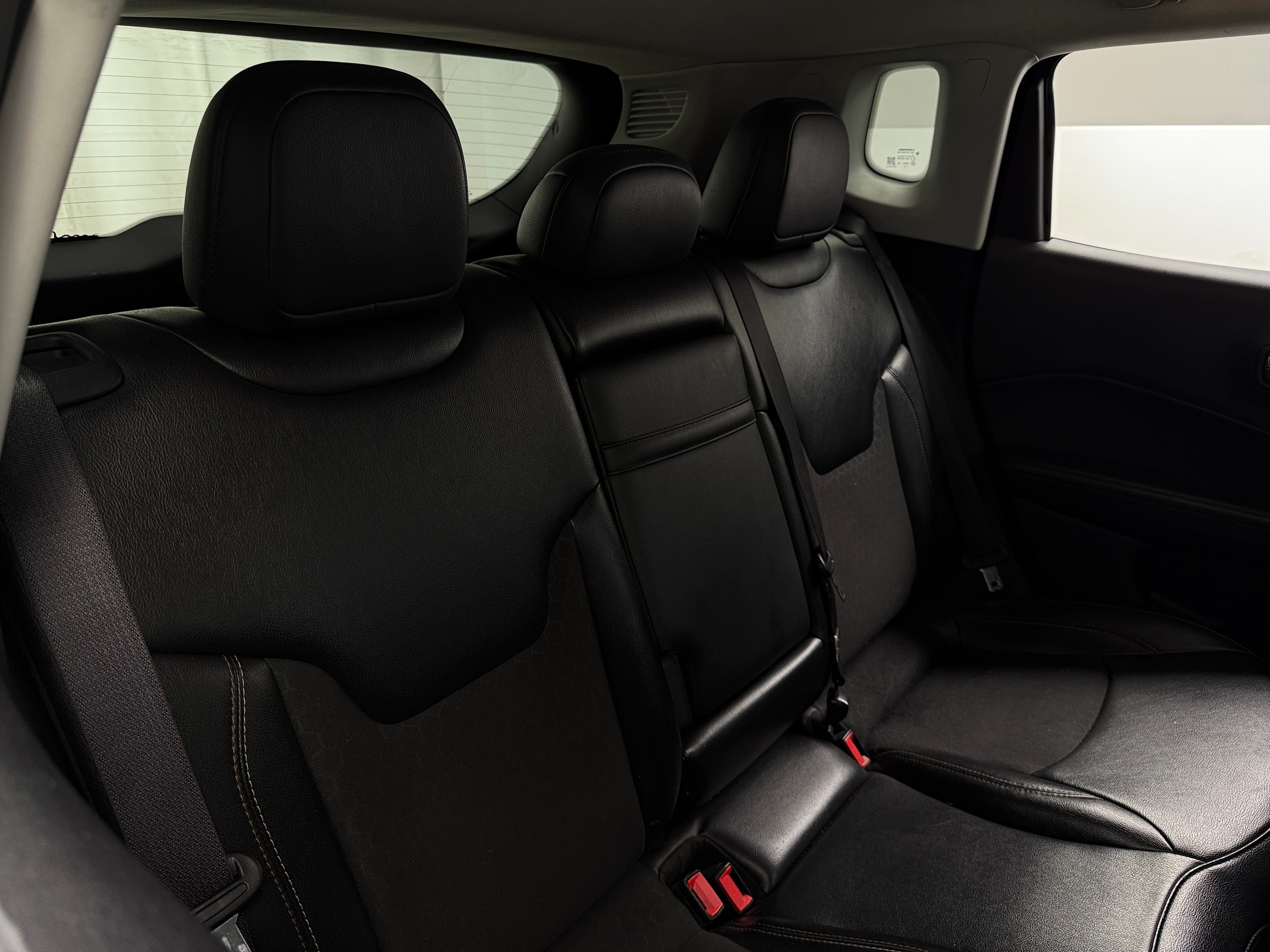 2020 Jeep Compass Latitude 6