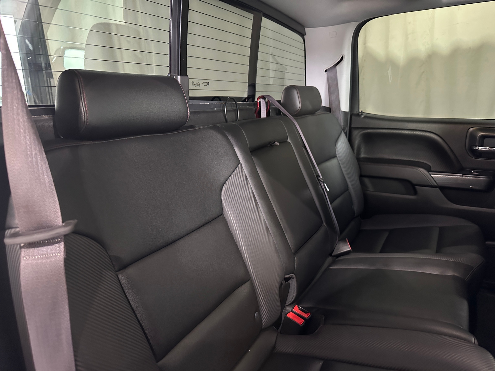 Thumbnail: 2016 GMC Sierra 1500 - 5