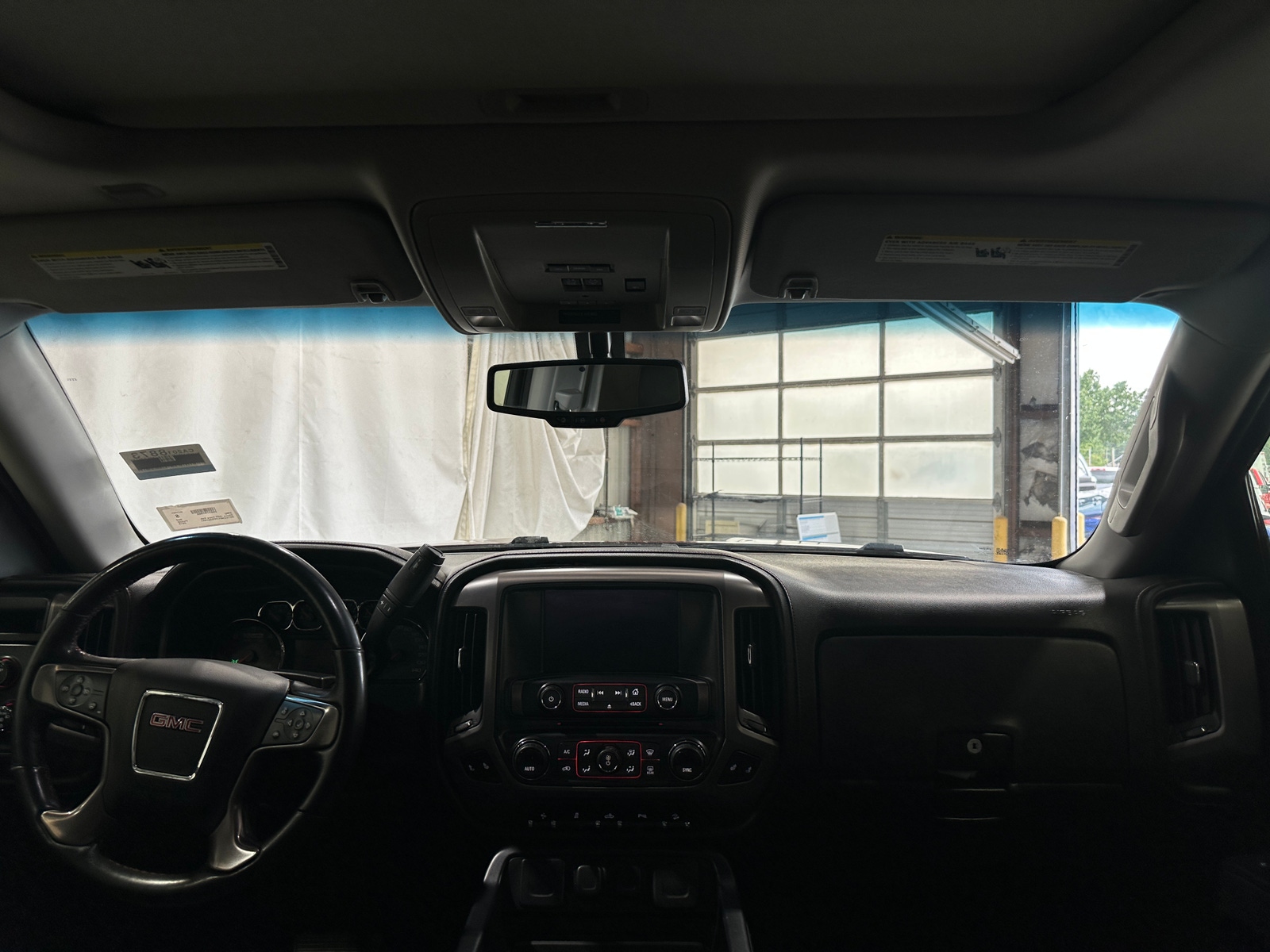 Thumbnail: 2016 GMC Sierra 1500 - 2