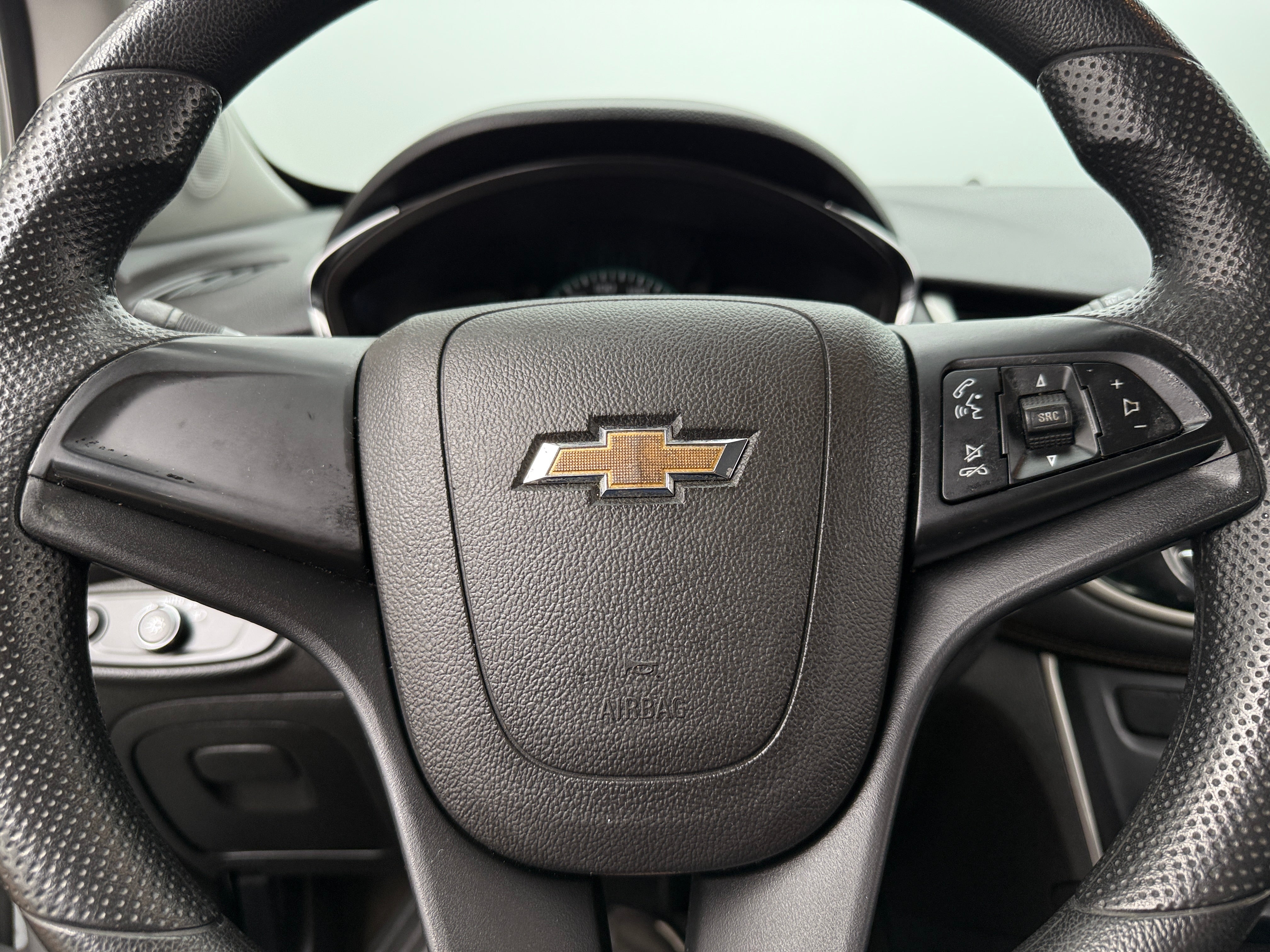 2019 Chevrolet Trax LS 5