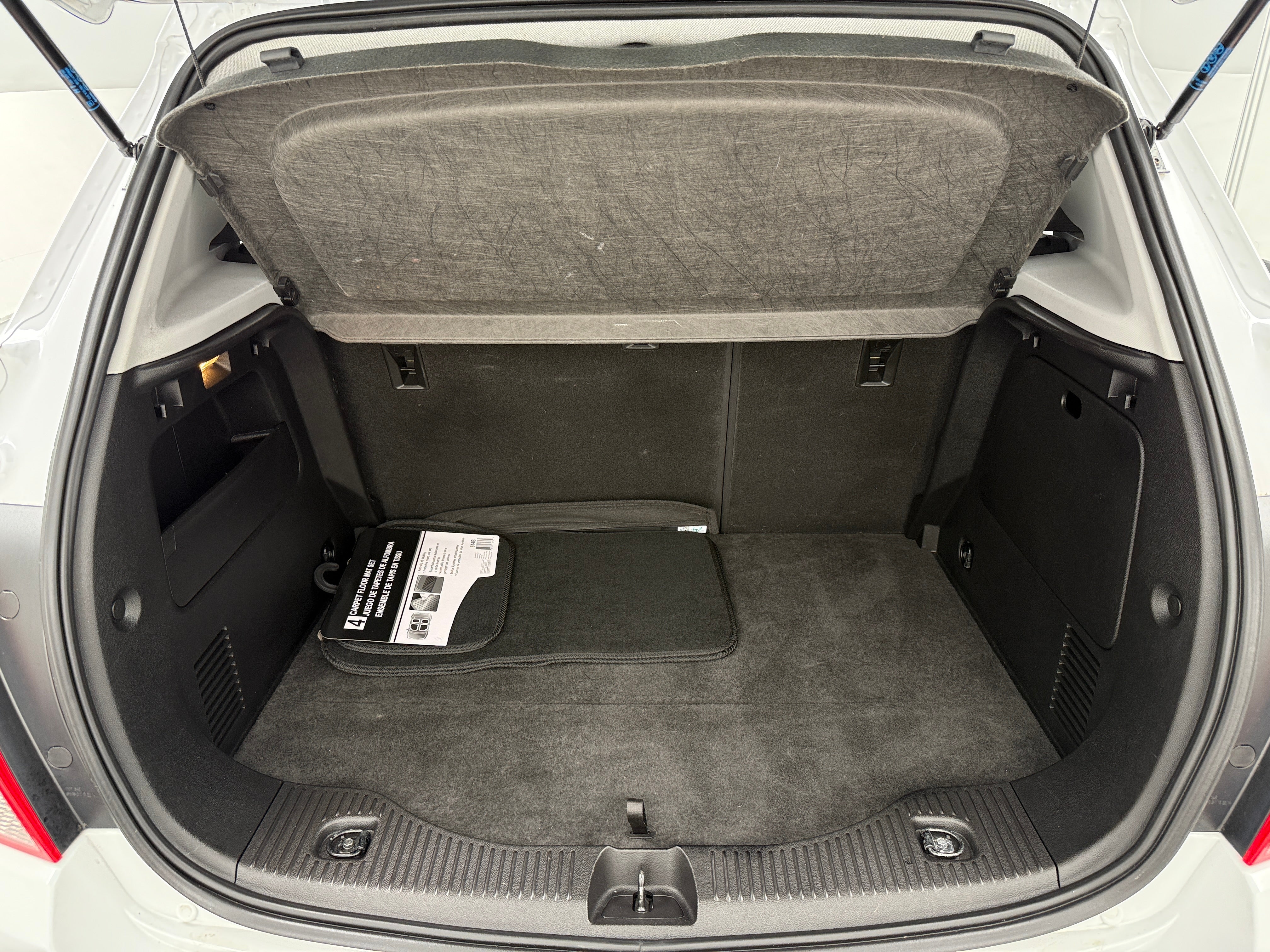 2019 Chevrolet Trax LS 7