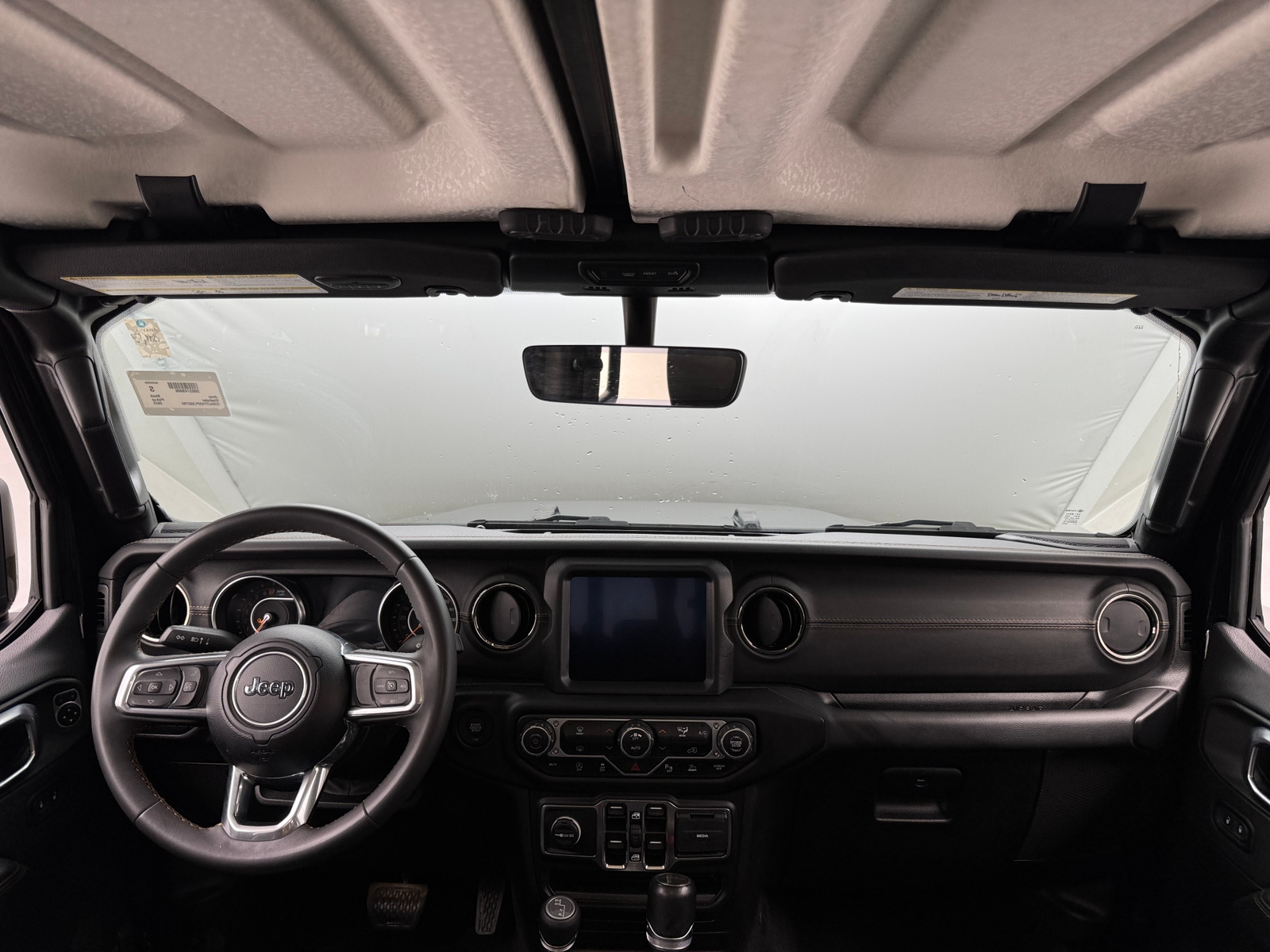 Thumbnail: 2023 Jeep Gladiator - 2