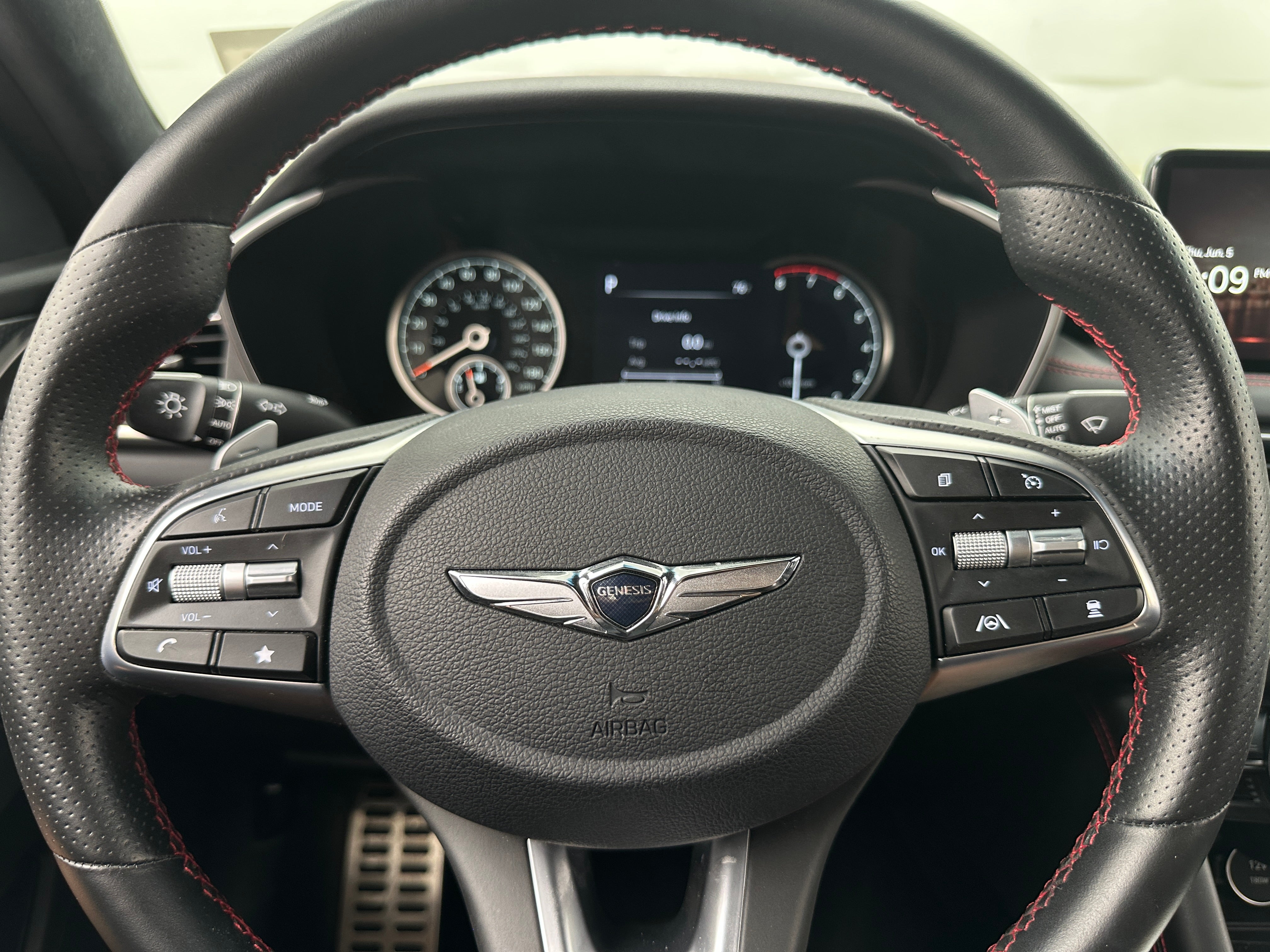 2022 Genesis G70 3.3T 4