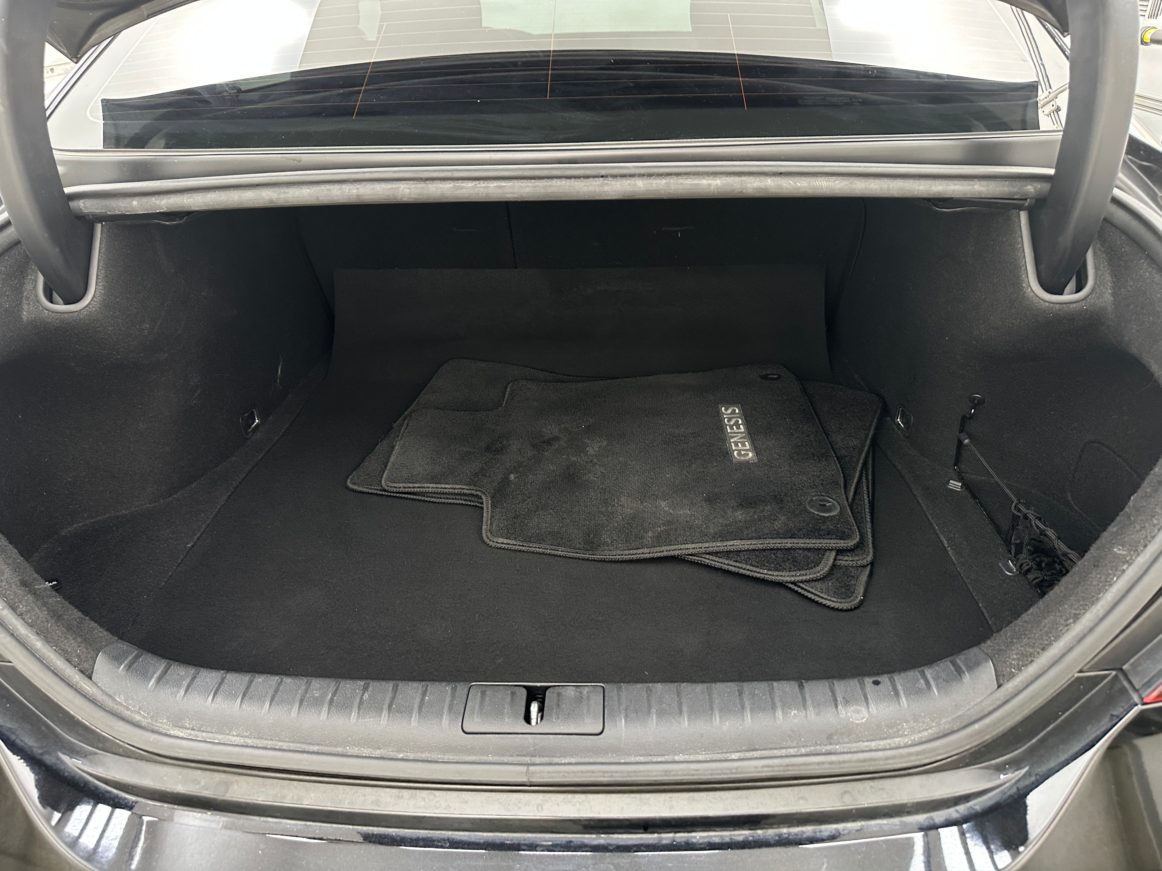2022 Genesis G70 3.3T 6