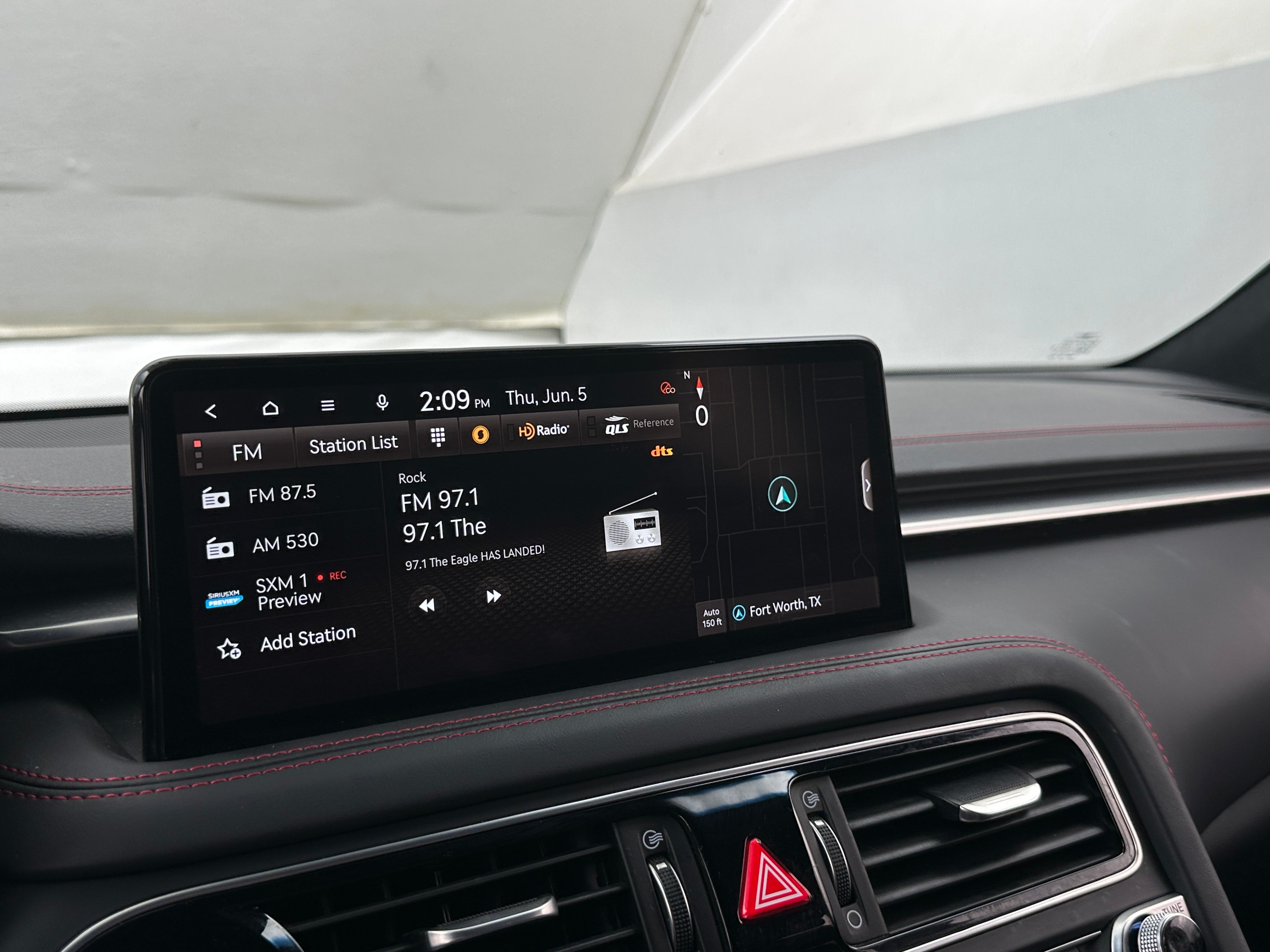 2022 Genesis G70 3.3T 3