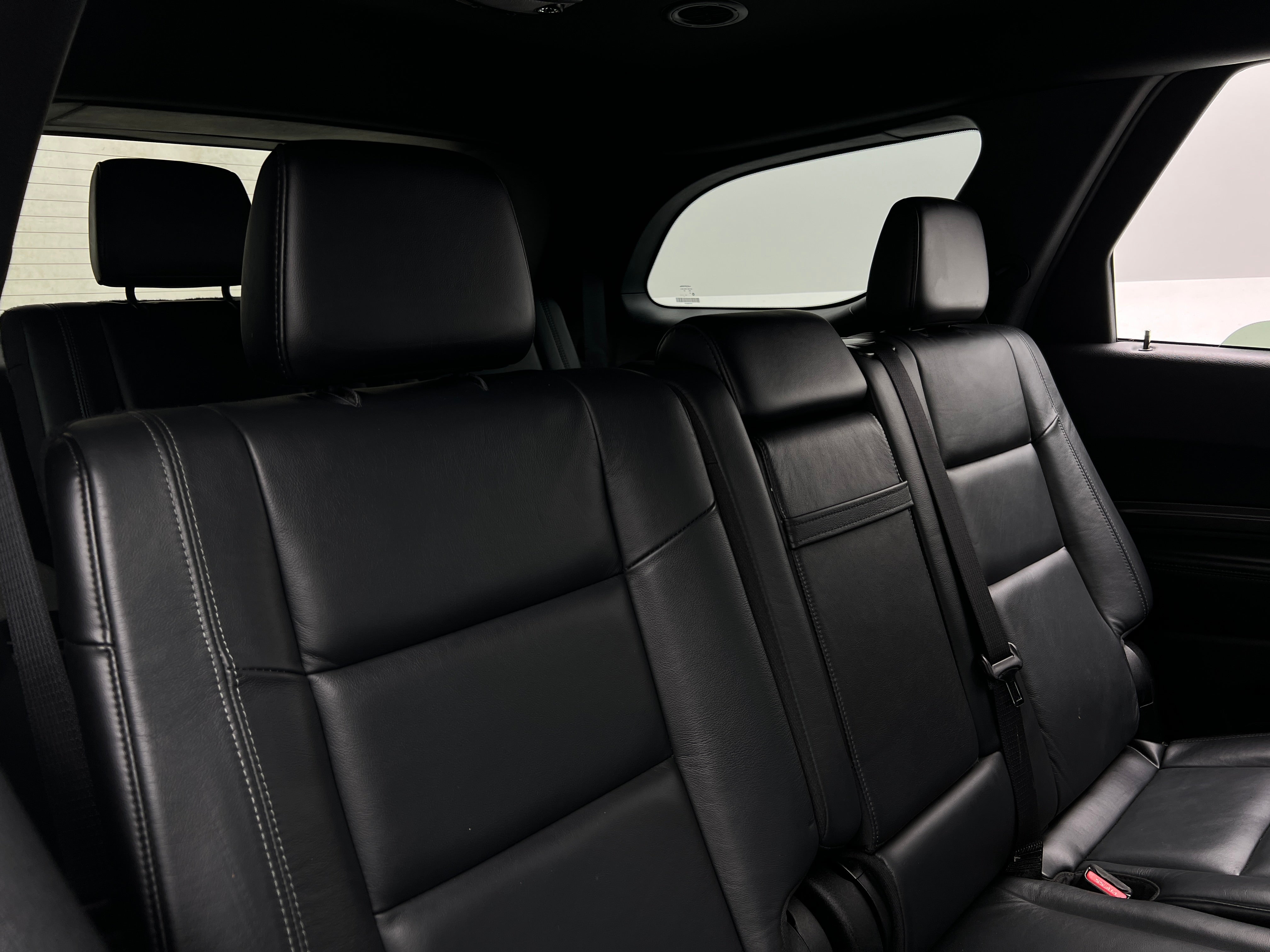 2022 Dodge Durango GT 5
