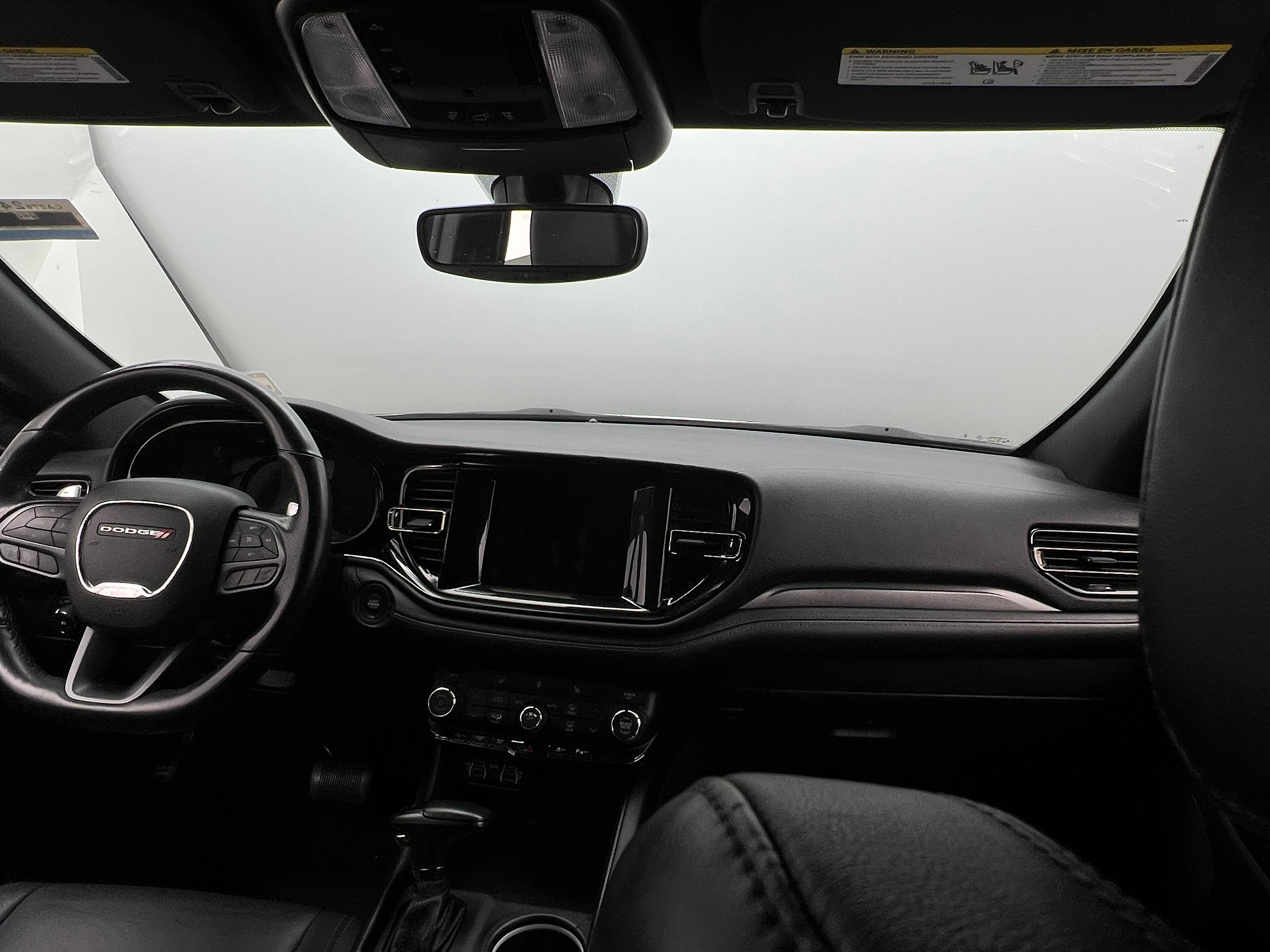 2022 Dodge Durango GT 2