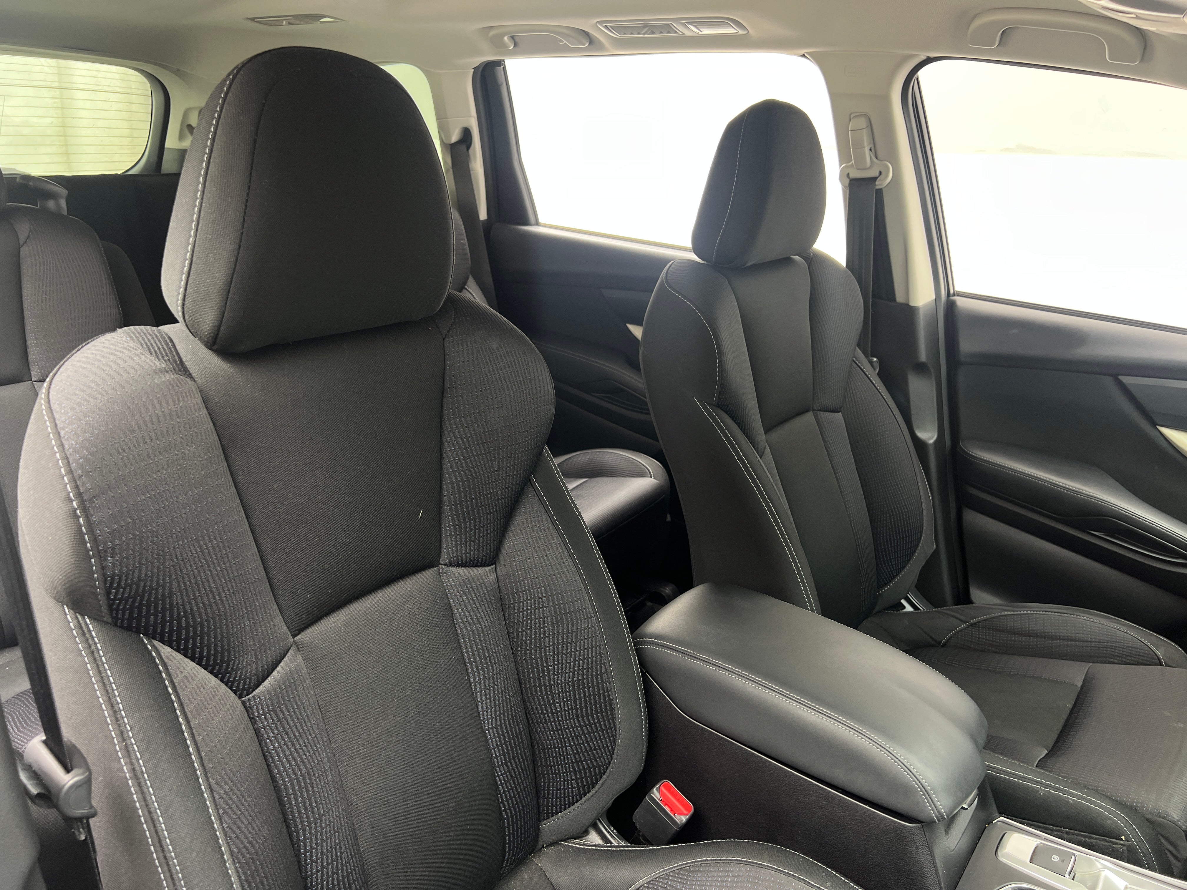 2019 Subaru Ascent Premium 2