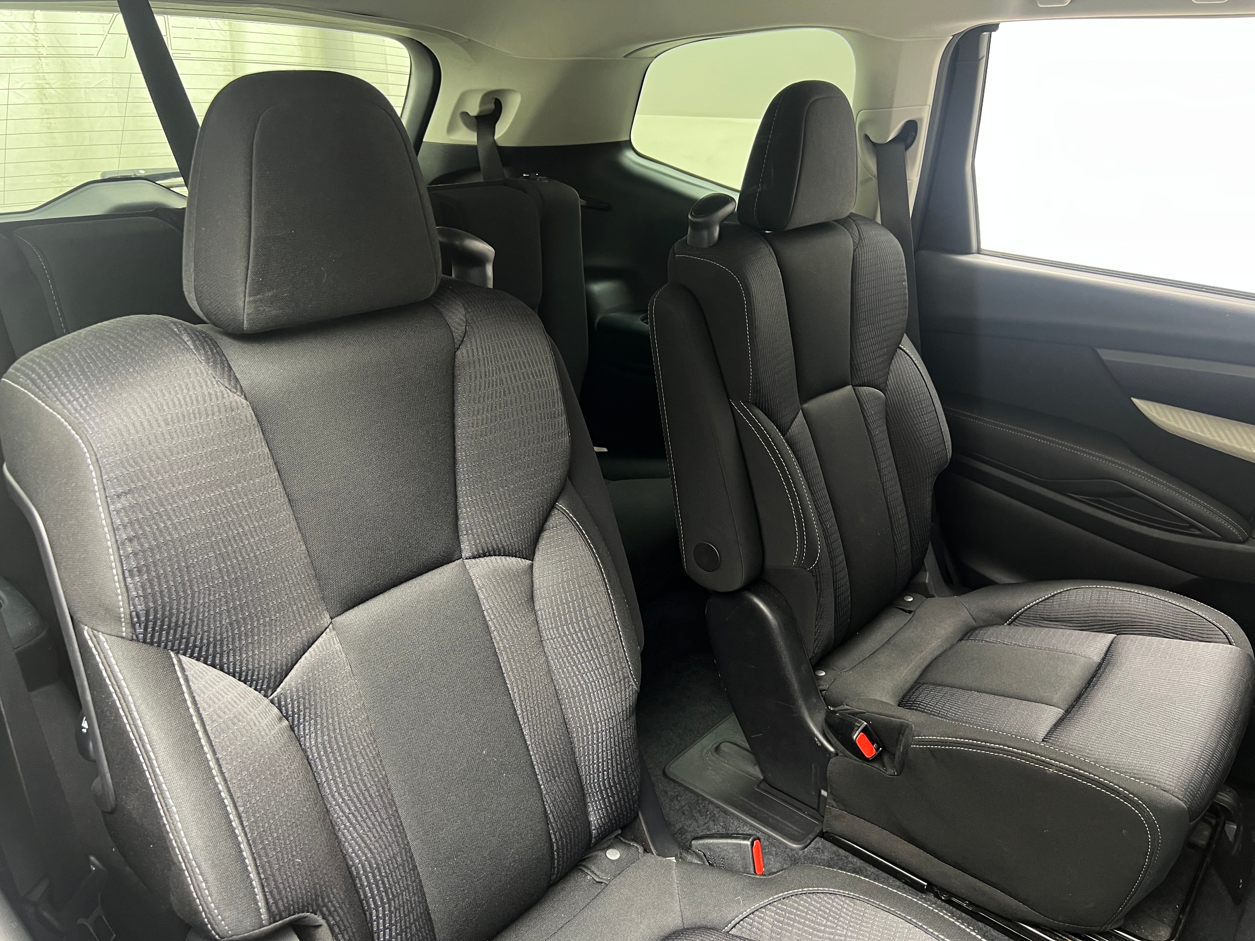 2019 Subaru Ascent Premium 6