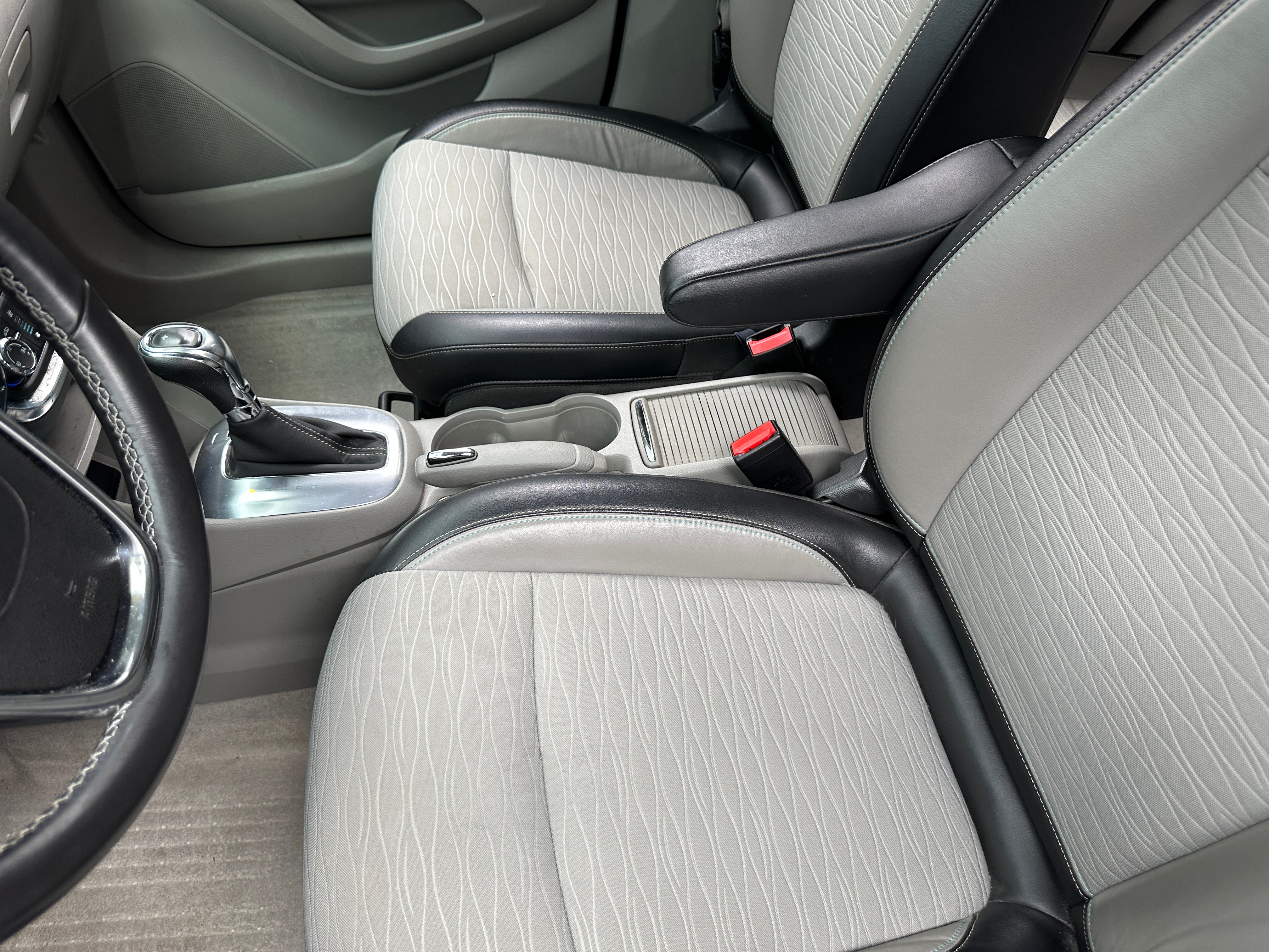 2015 Buick Encore Convenience 2