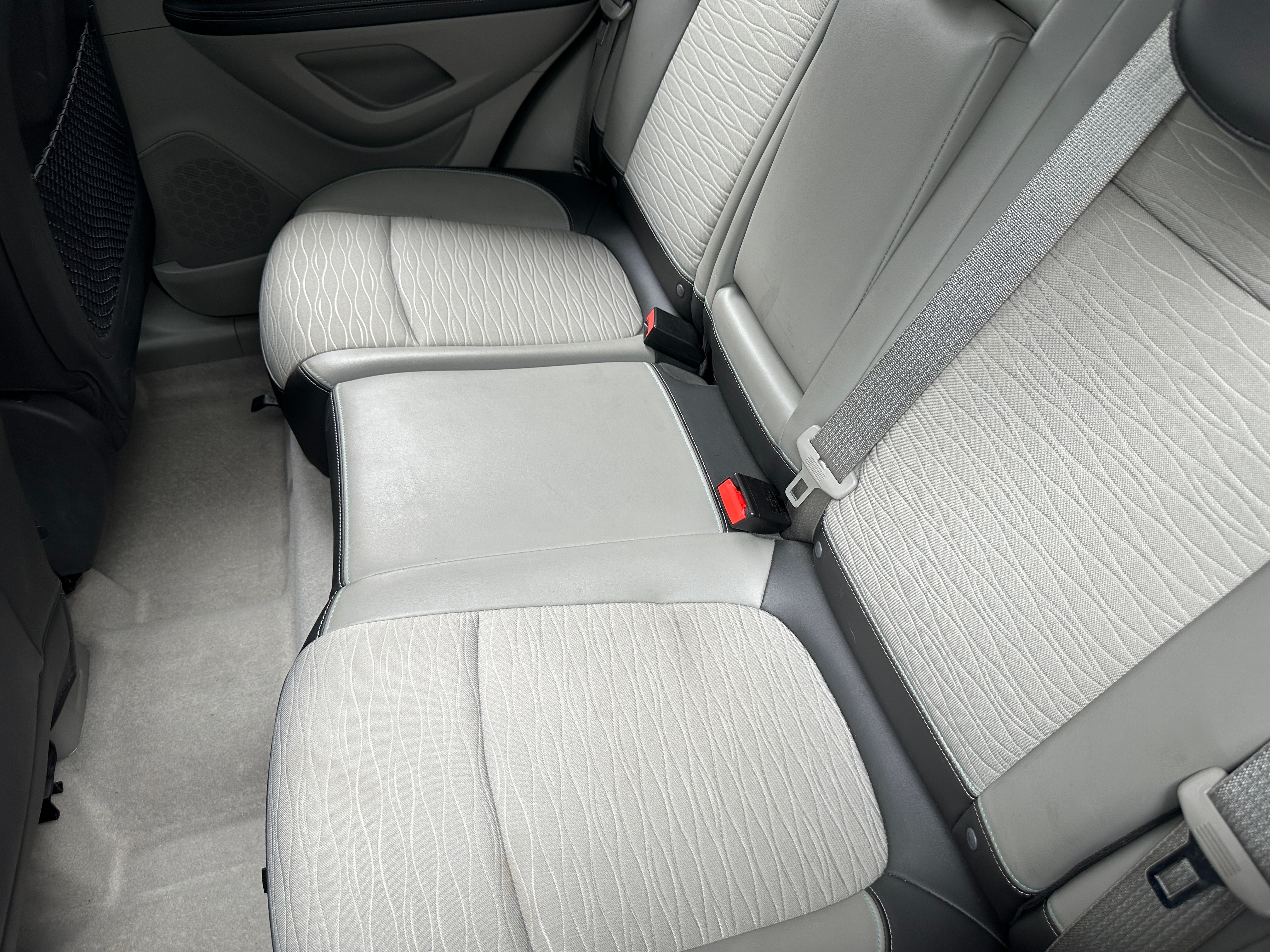 2015 Buick Encore Convenience 6