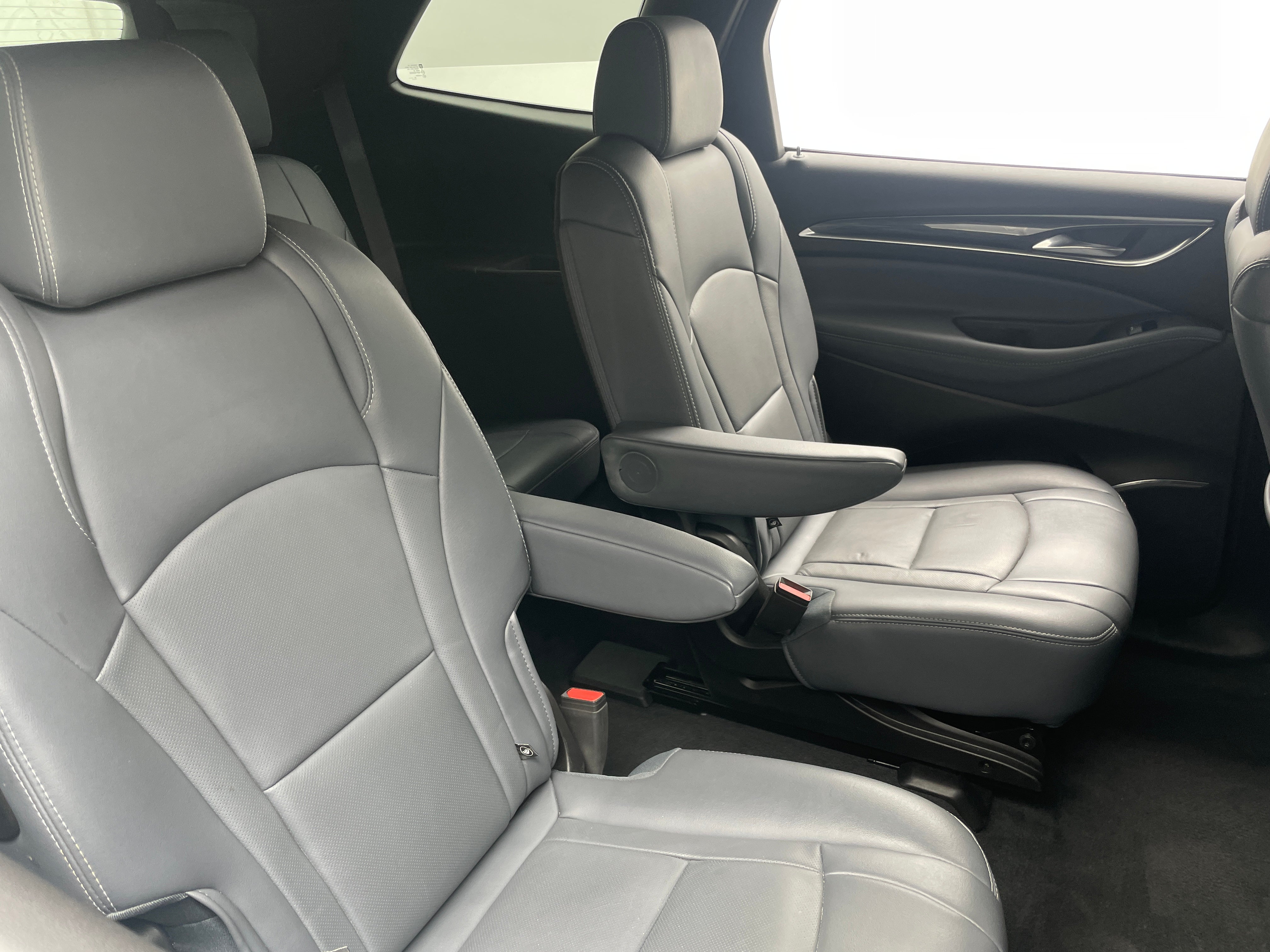 2024 Buick Enclave Premium 5