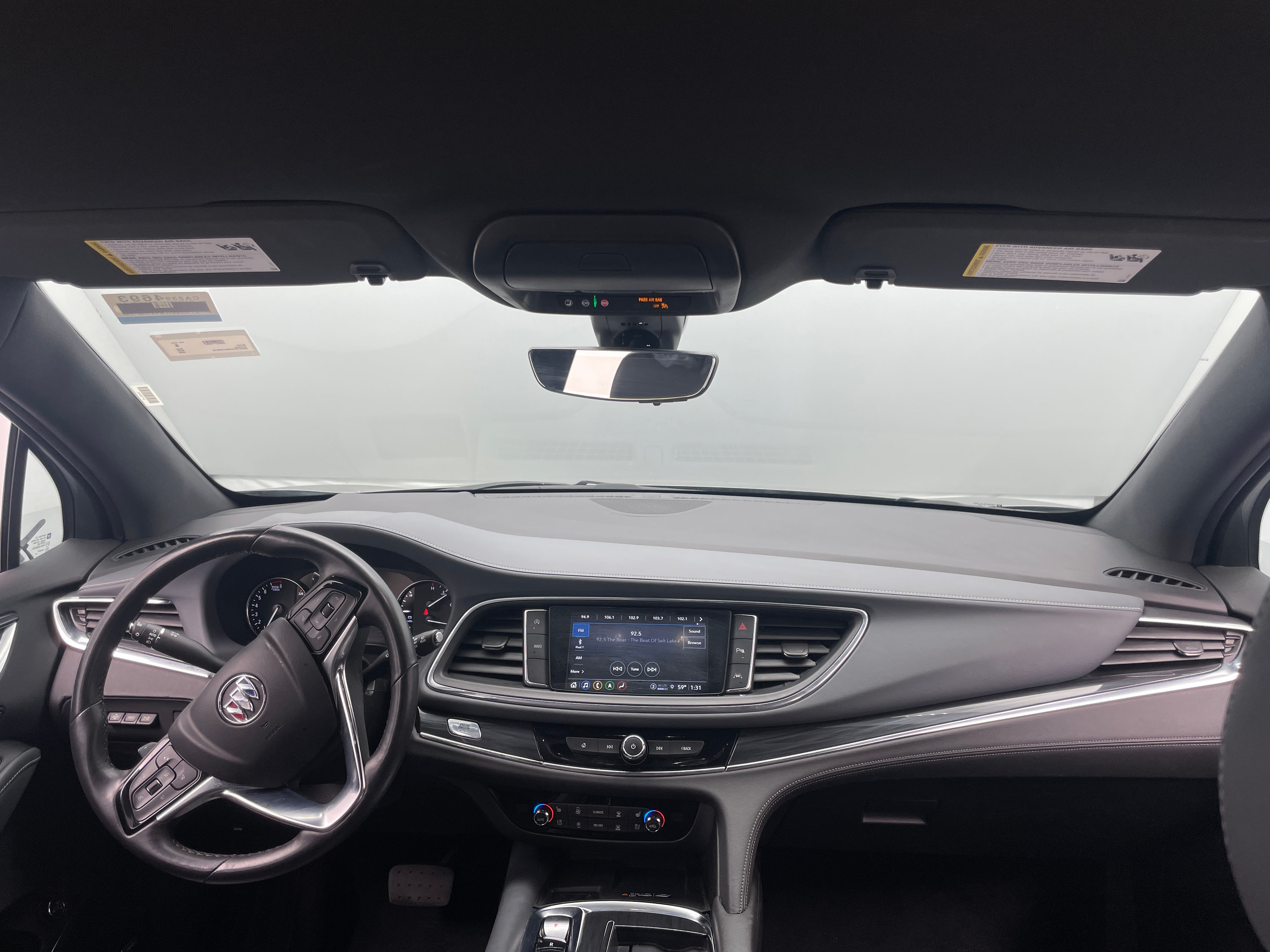2024 Buick Enclave Premium 2