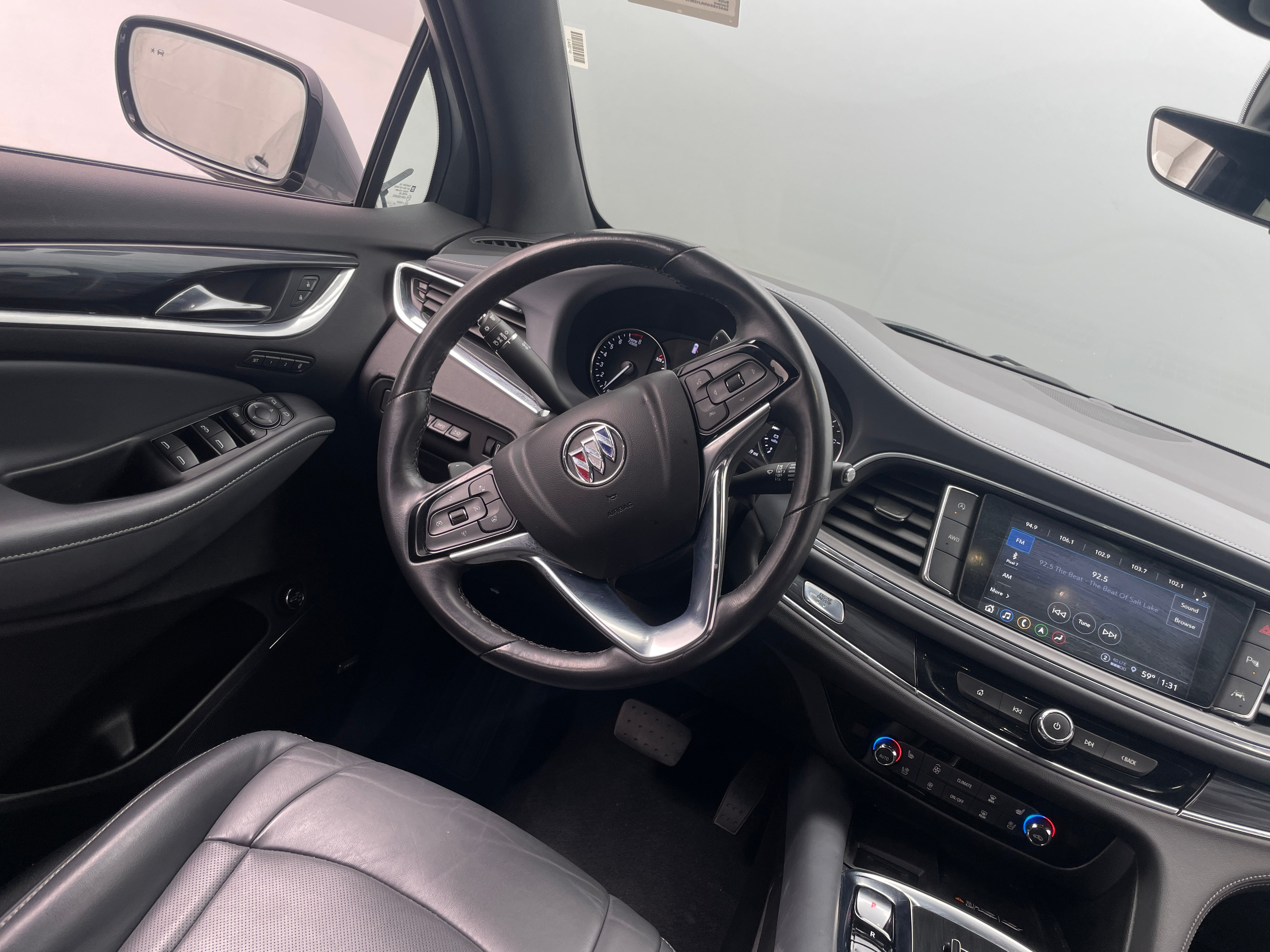 2024 Buick Enclave Premium 4