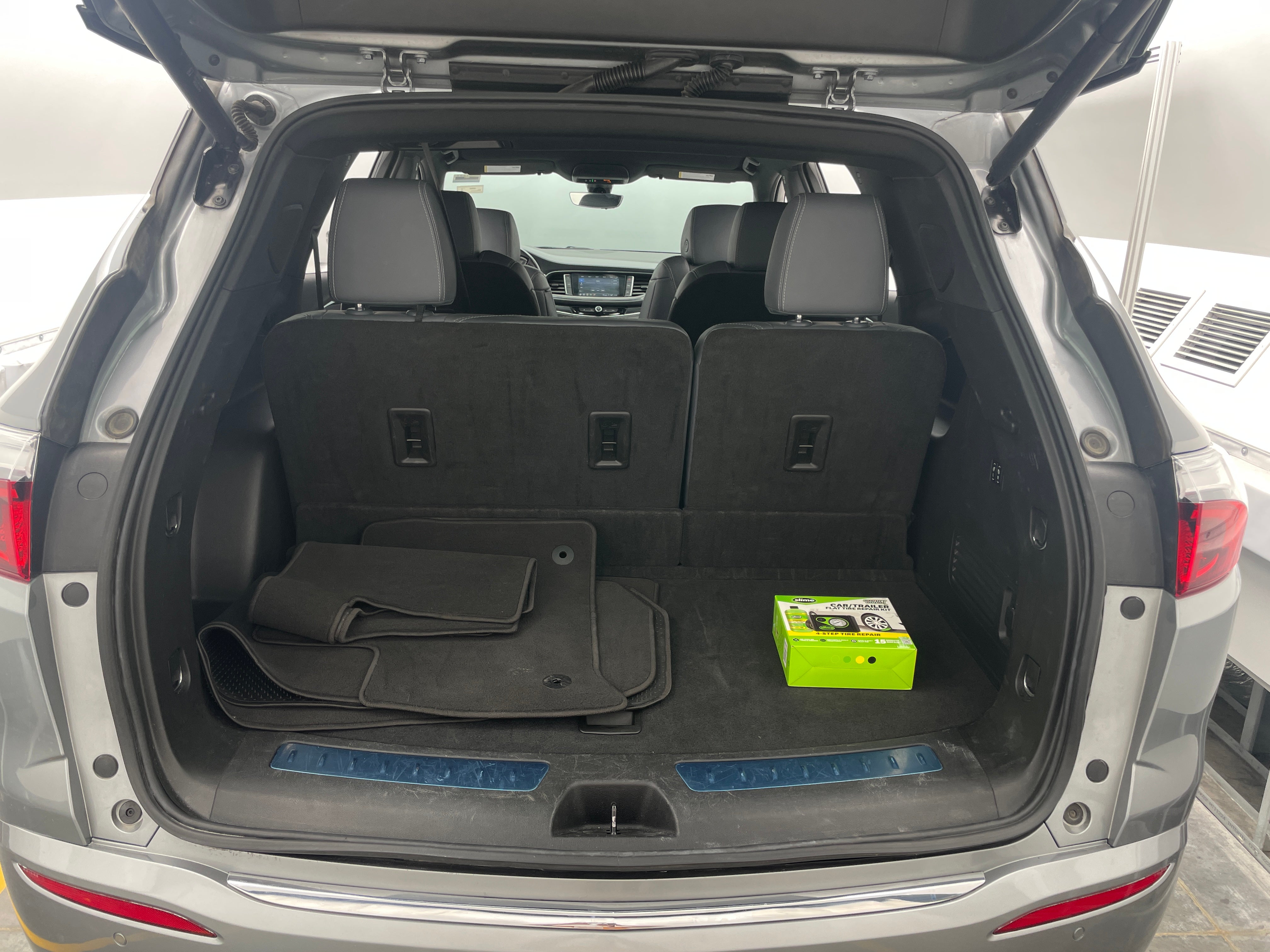 2024 Buick Enclave Premium 6