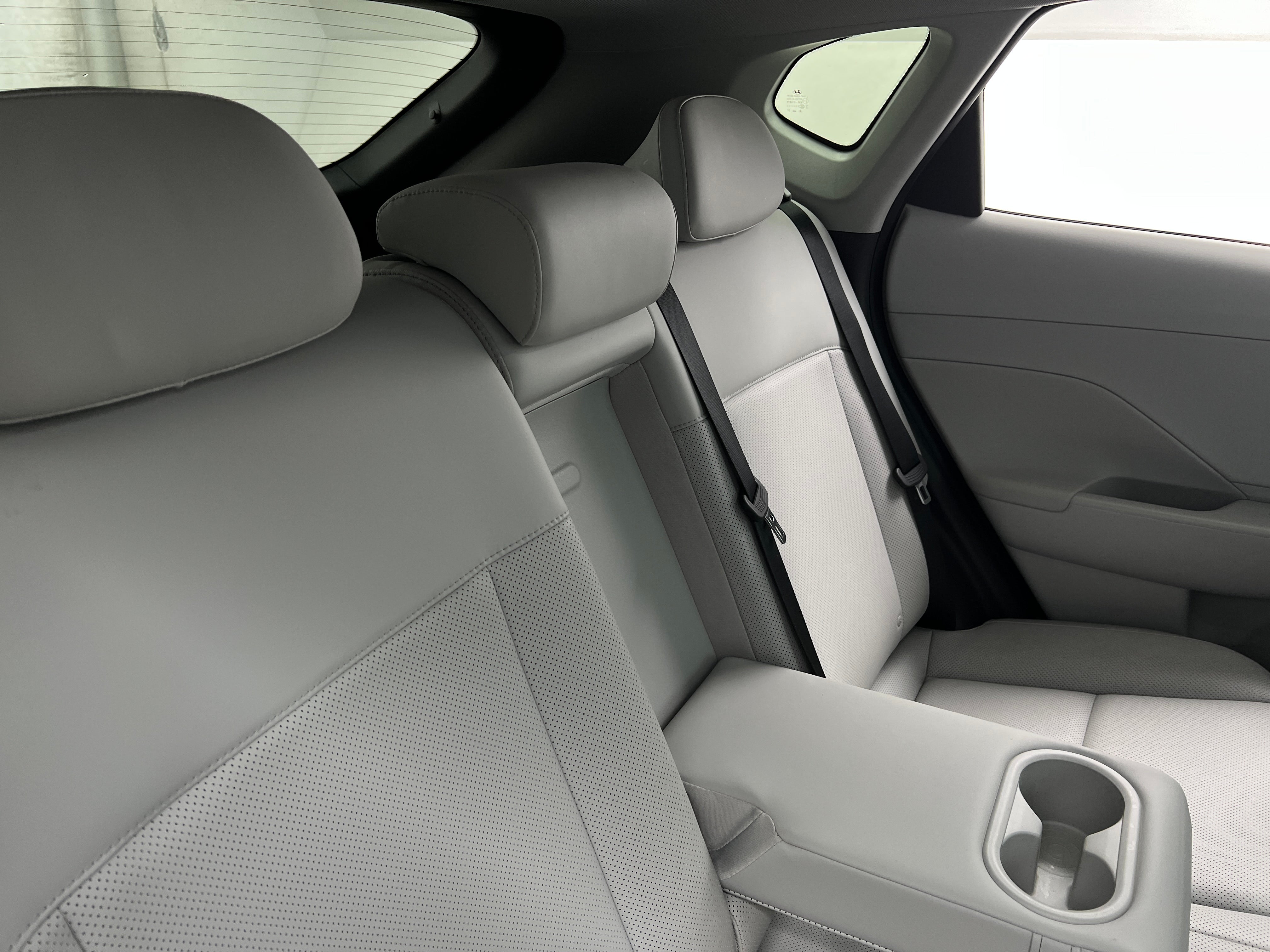 2024 Hyundai Kona Limited 5
