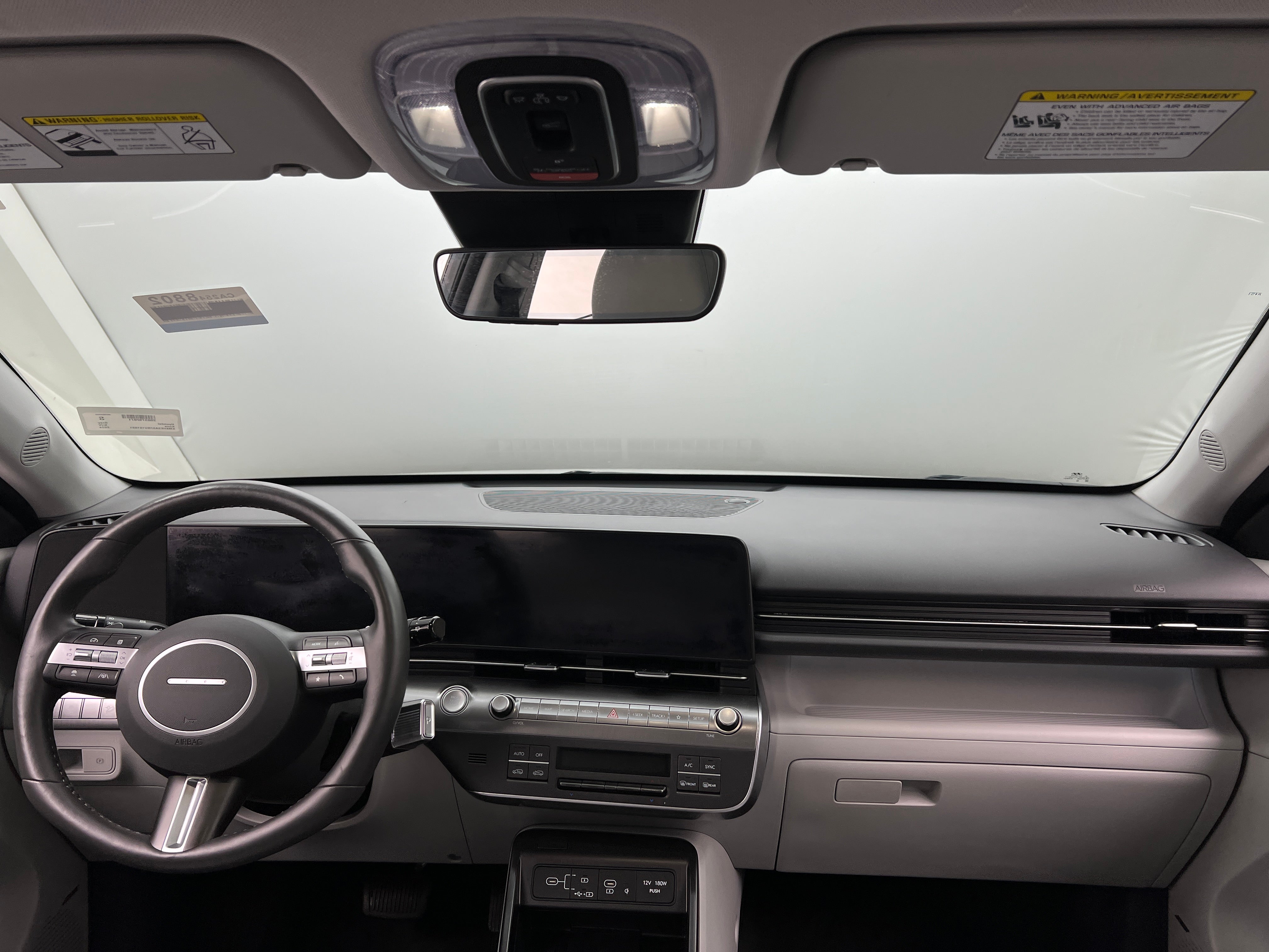 2024 Hyundai Kona Limited 2