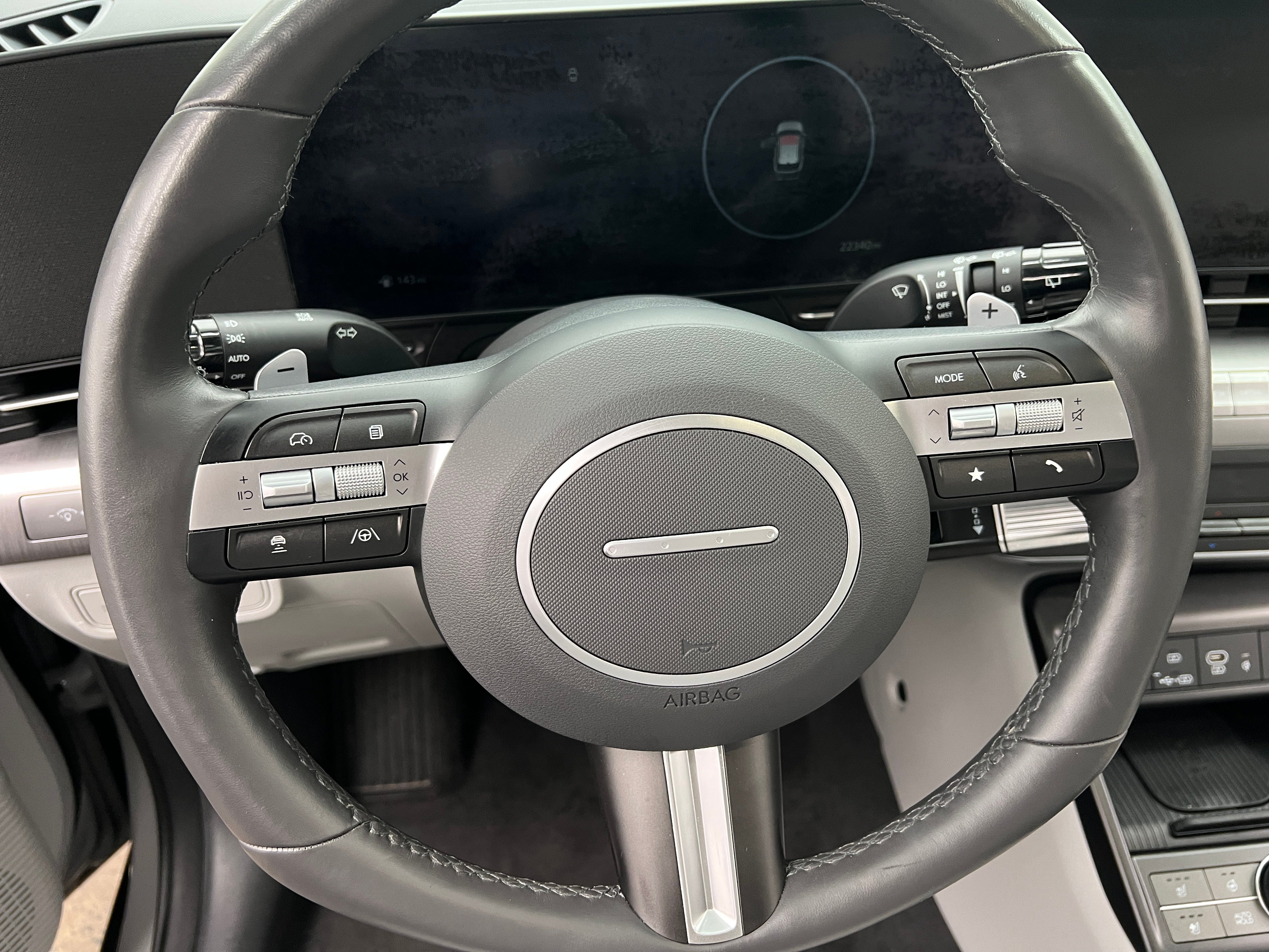 2024 Hyundai Kona Limited 4