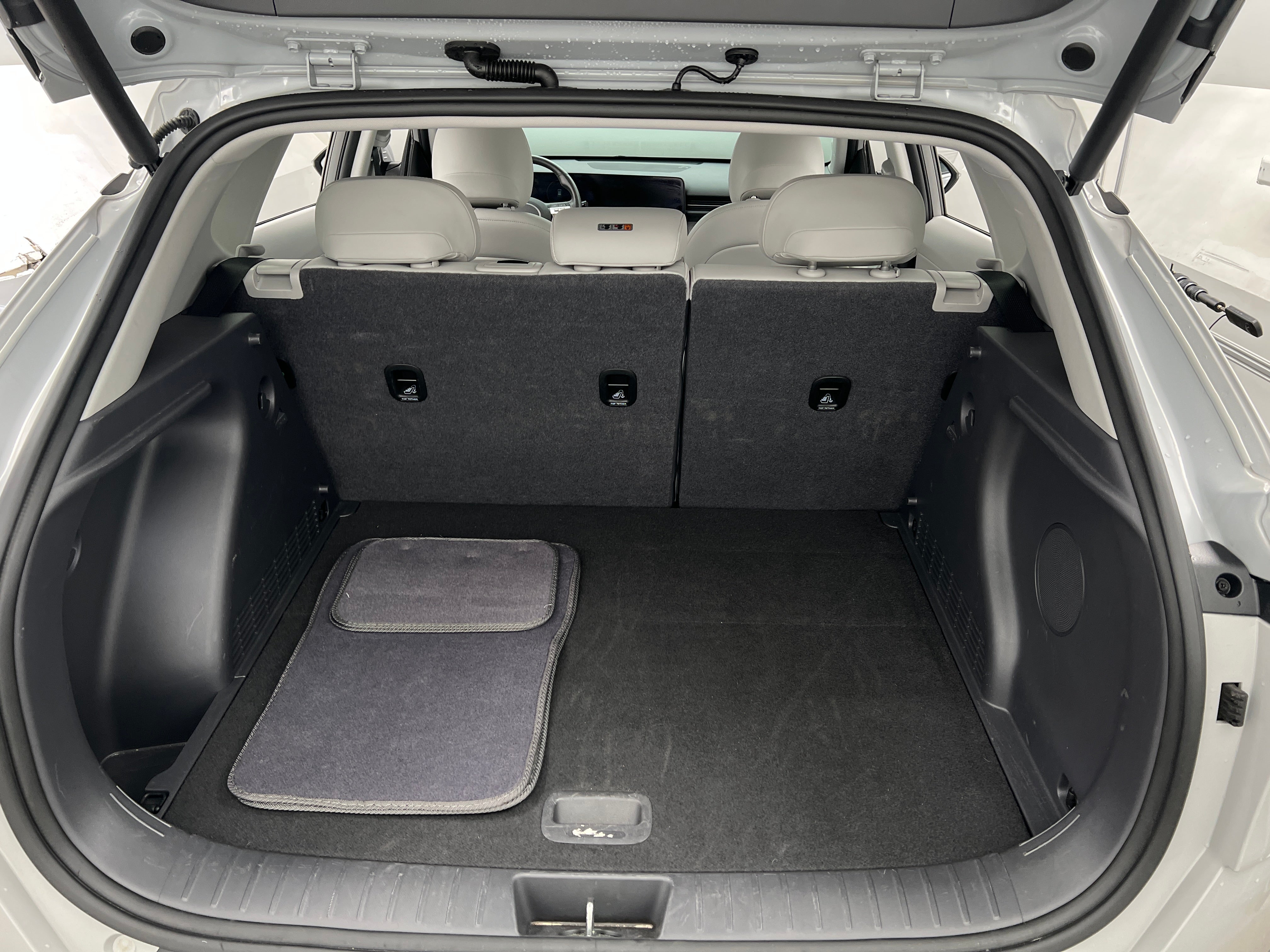 2024 Hyundai Kona Limited 6