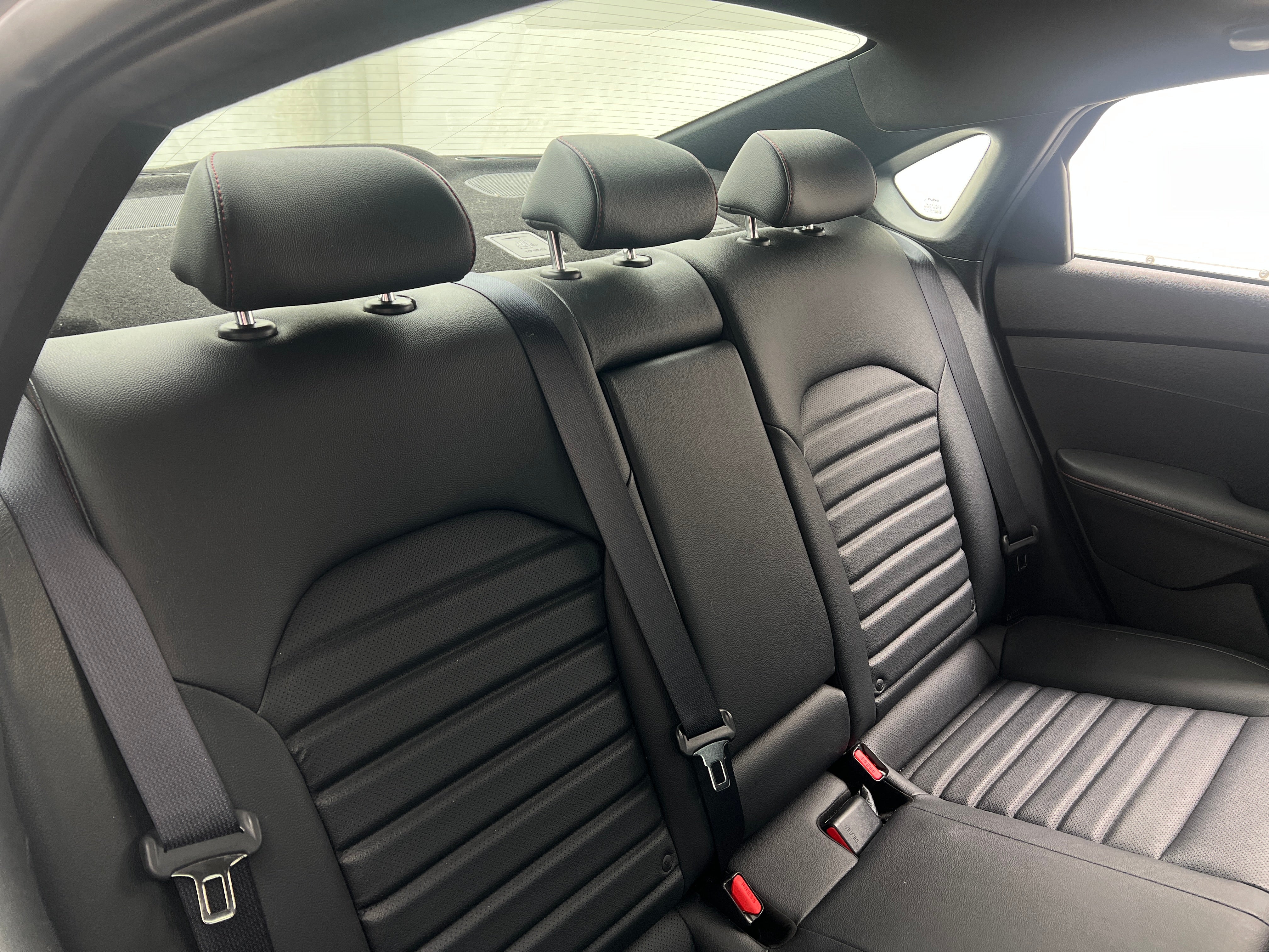 2023 Kia Forte GT 6