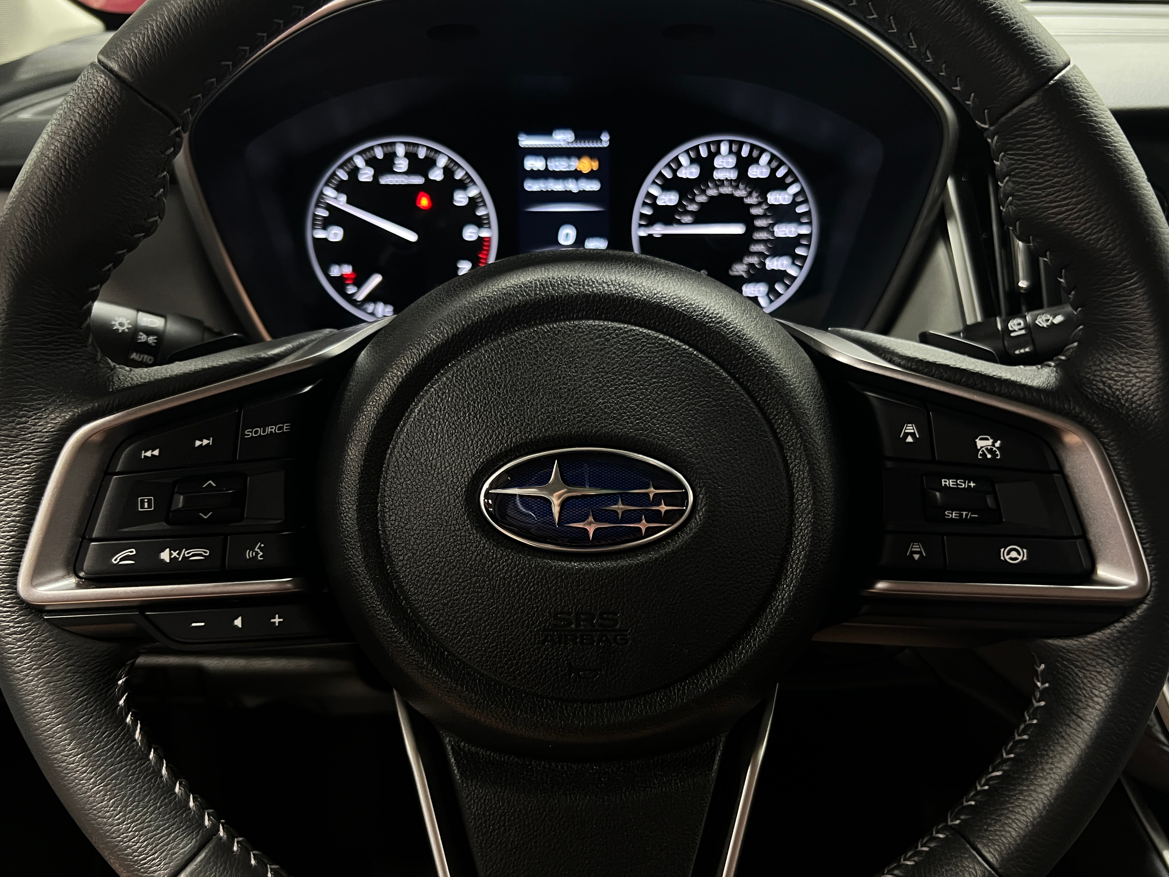 2023 Subaru Outback Onyx Edition 4