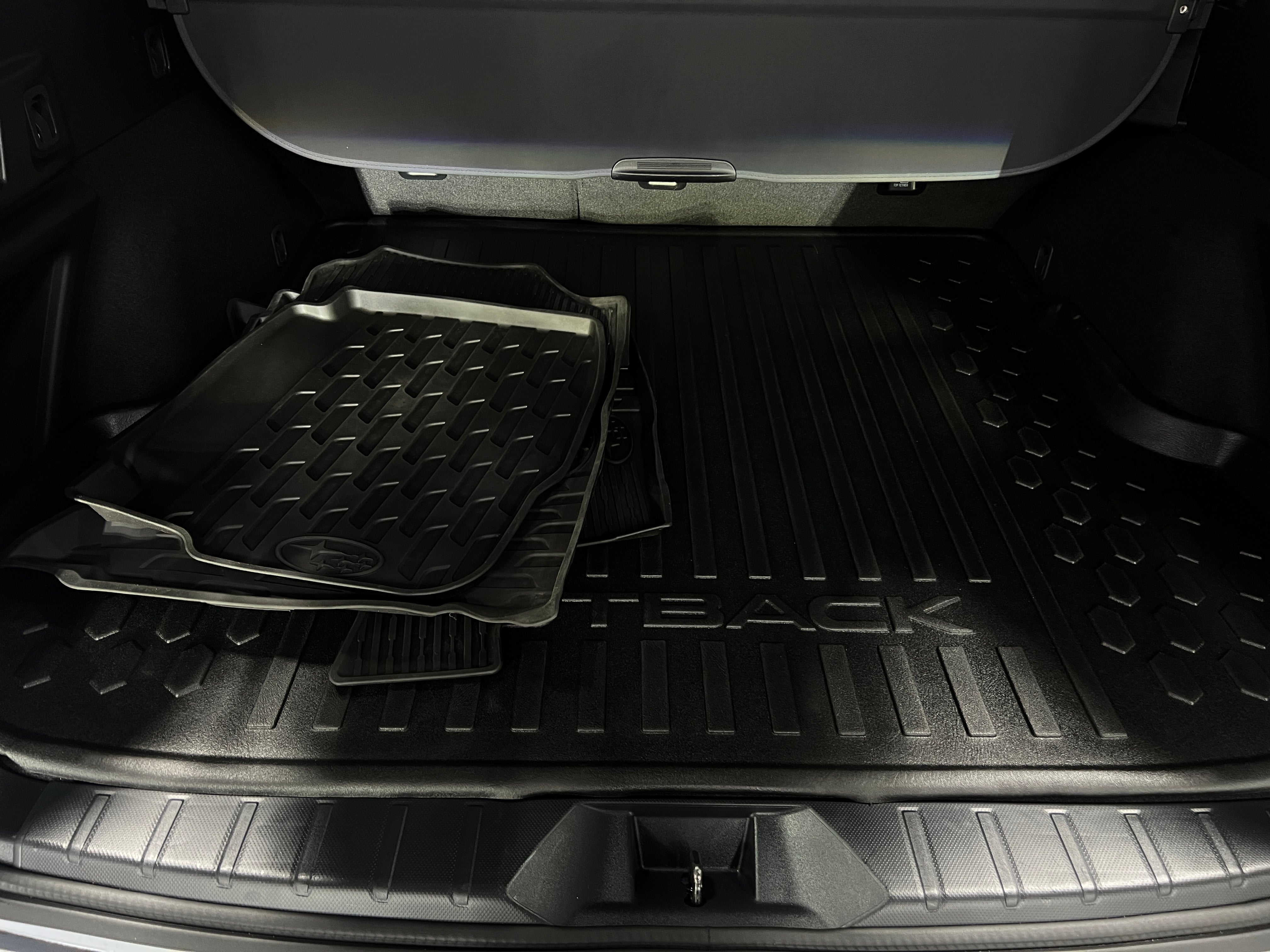 2023 Subaru Outback Onyx Edition 6