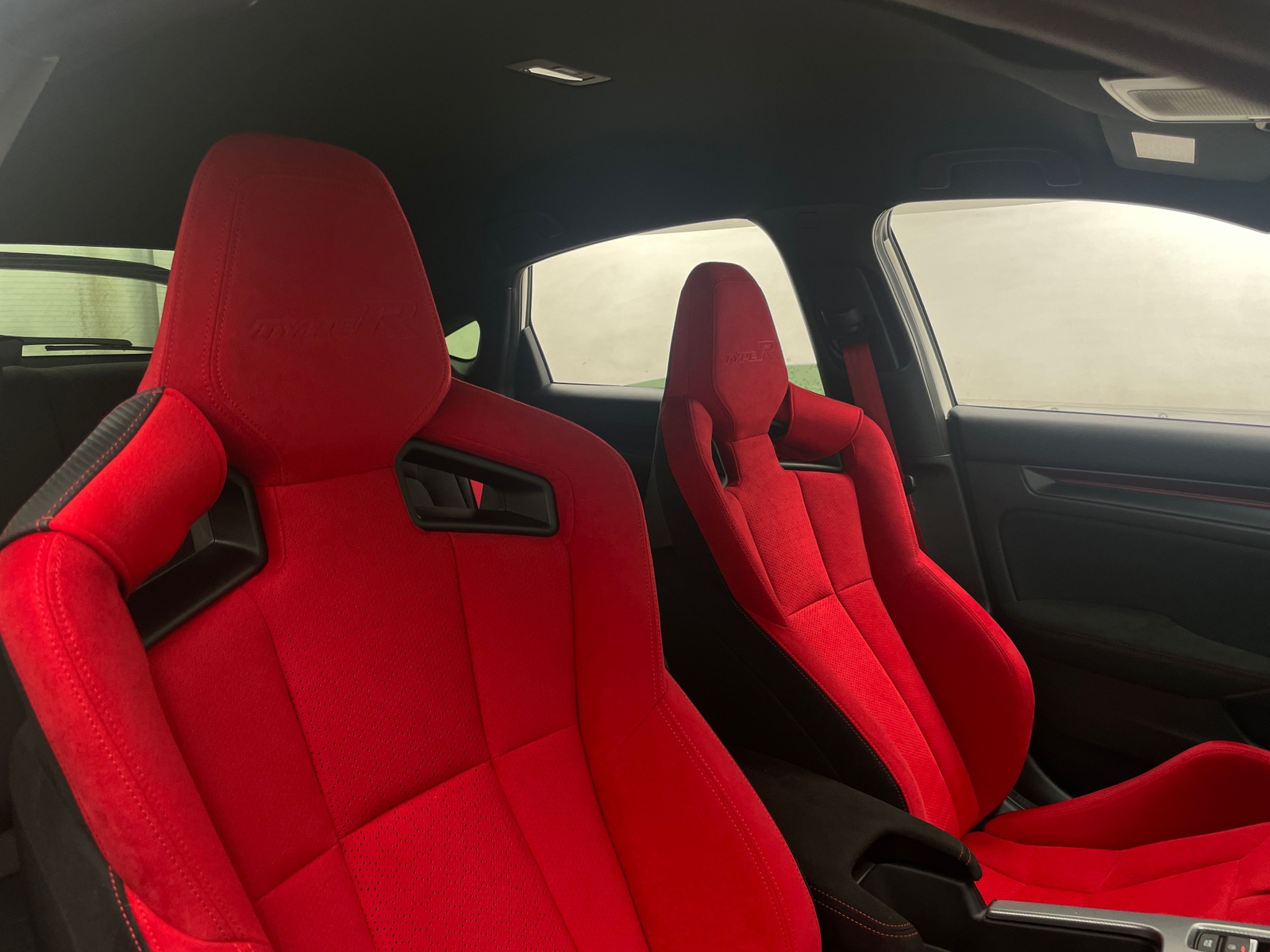Thumbnail: 2024 Honda Civic - 2